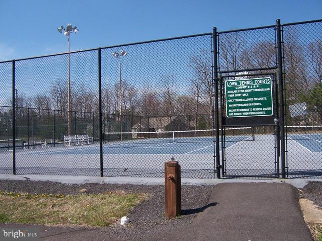 LAKE OF THE WOODS - Residential