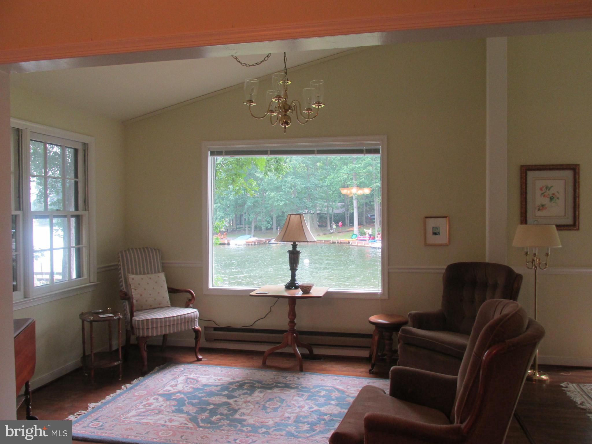 LAKE OF THE WOODS - Residential