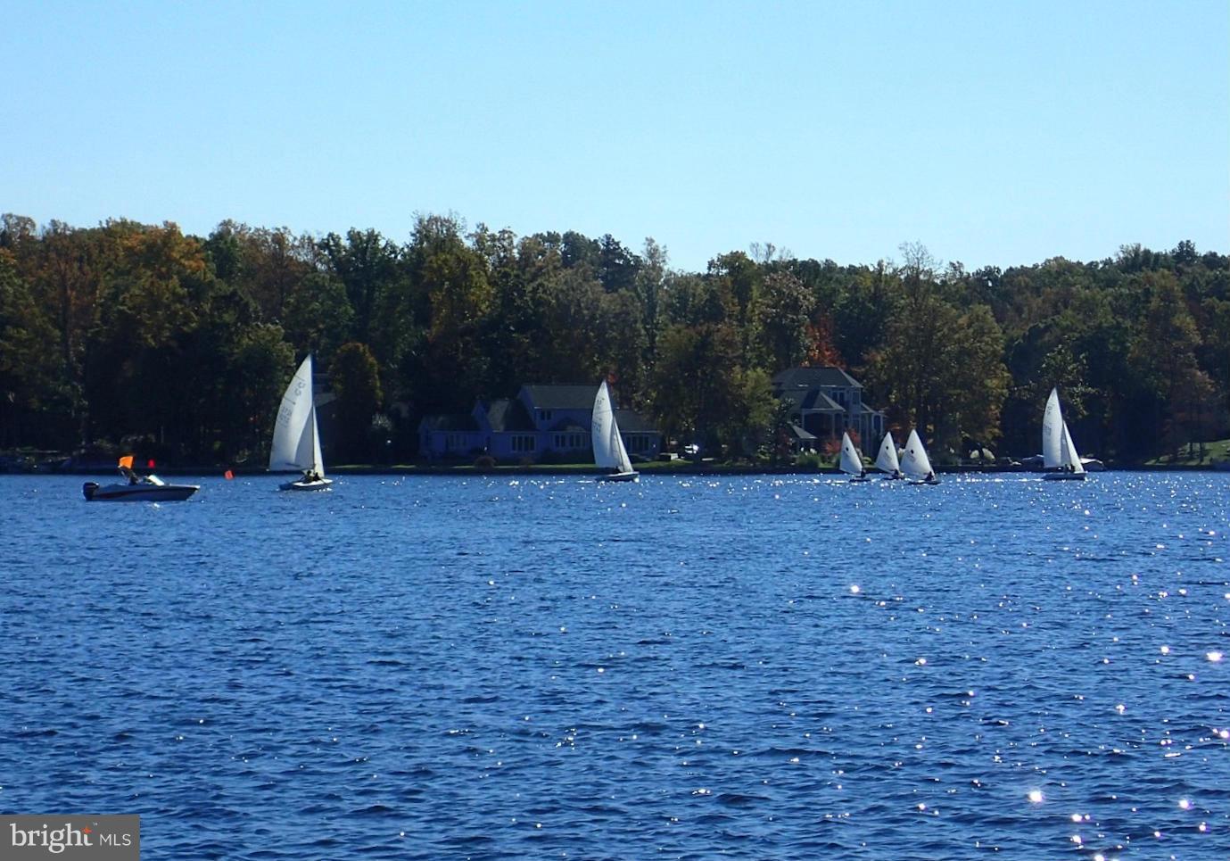 LAKE OF THE WOODS - Residential