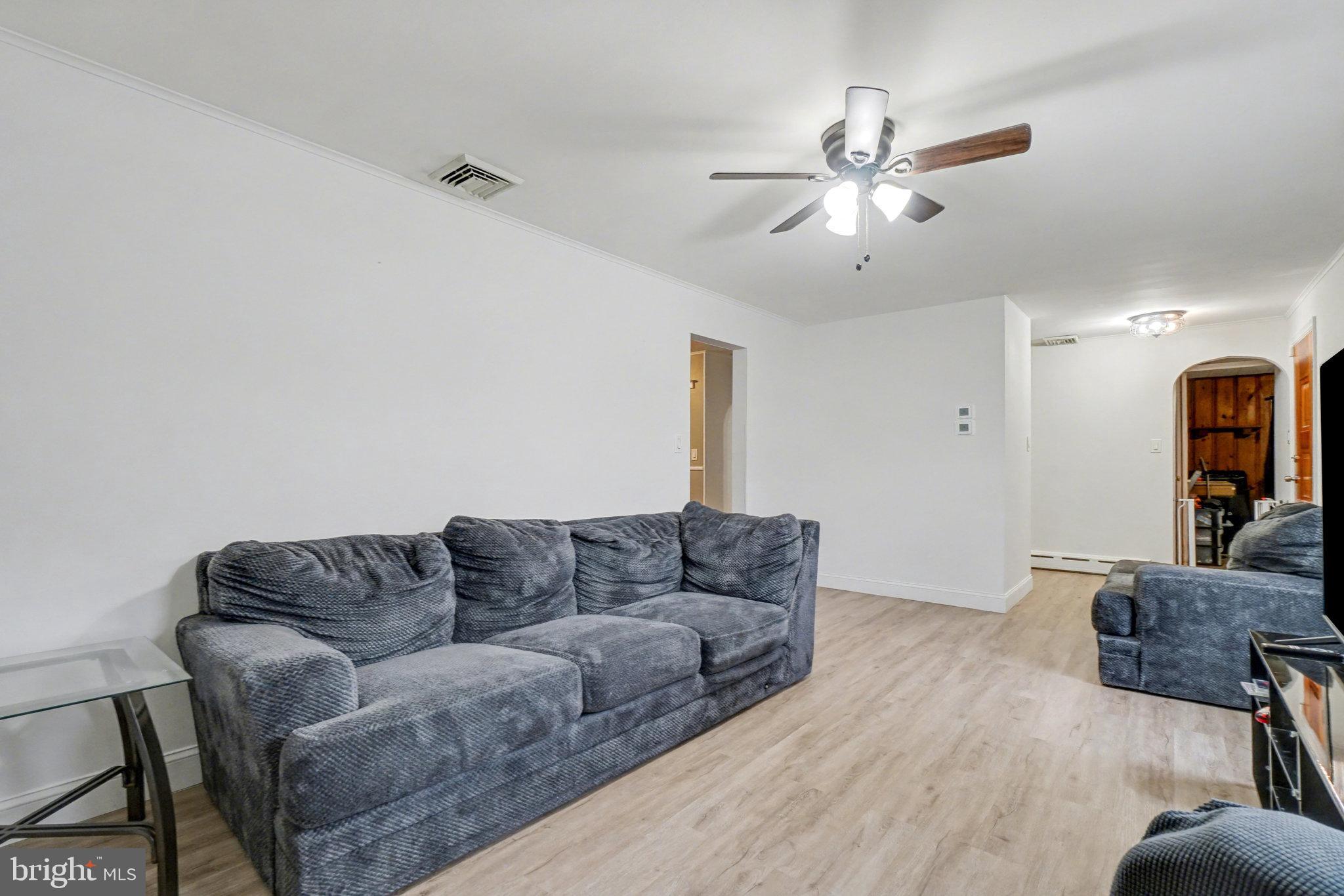 DUNCANNON BORO - Residential