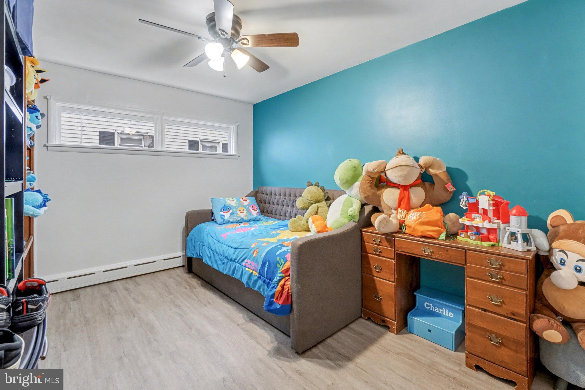 DUNCANNON BORO - Residential