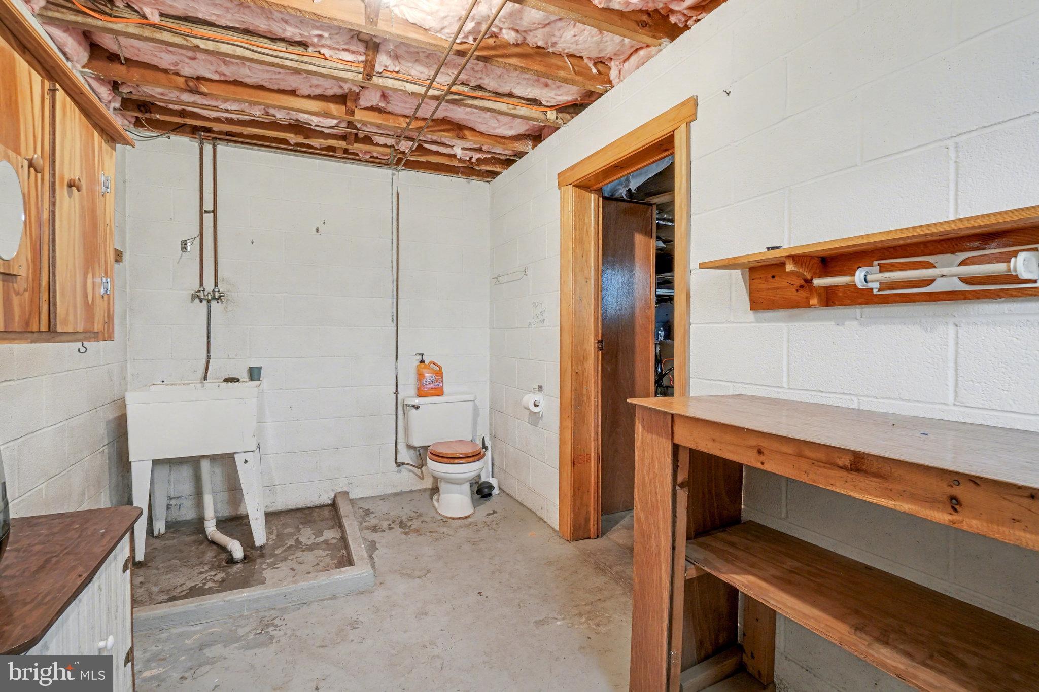 DUNCANNON BORO - Residential