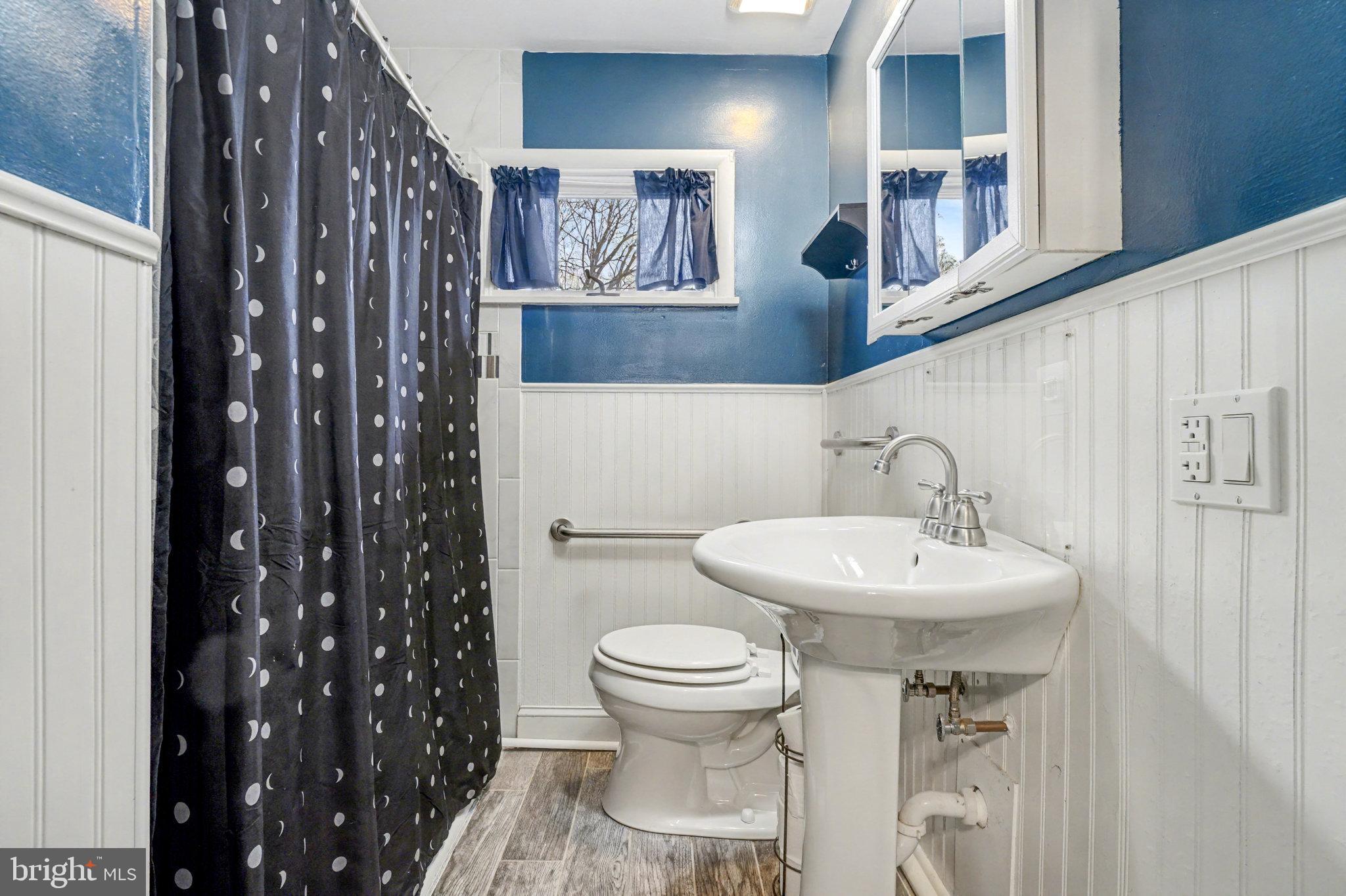 DUNCANNON BORO - Residential