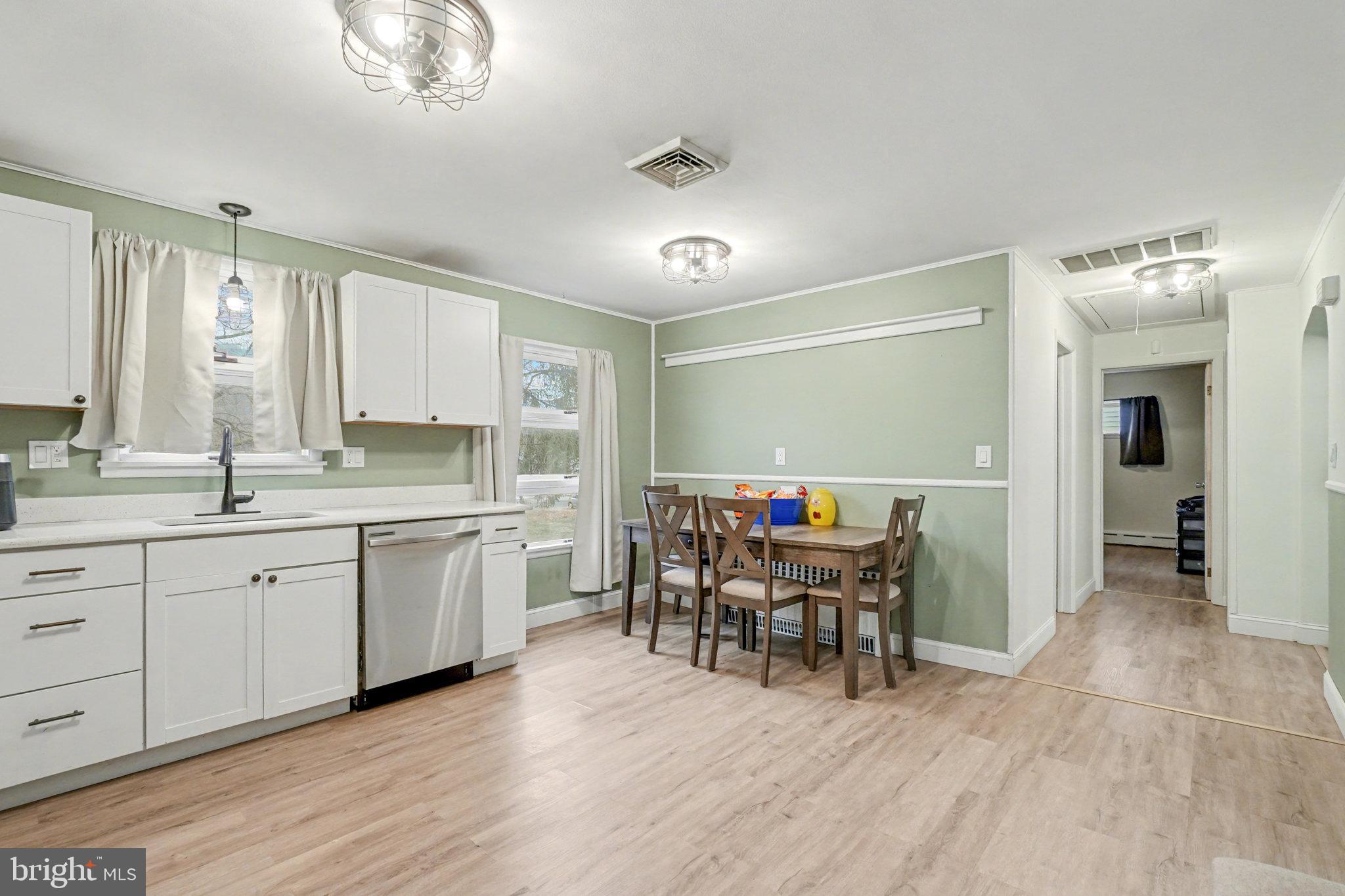 DUNCANNON BORO - Residential