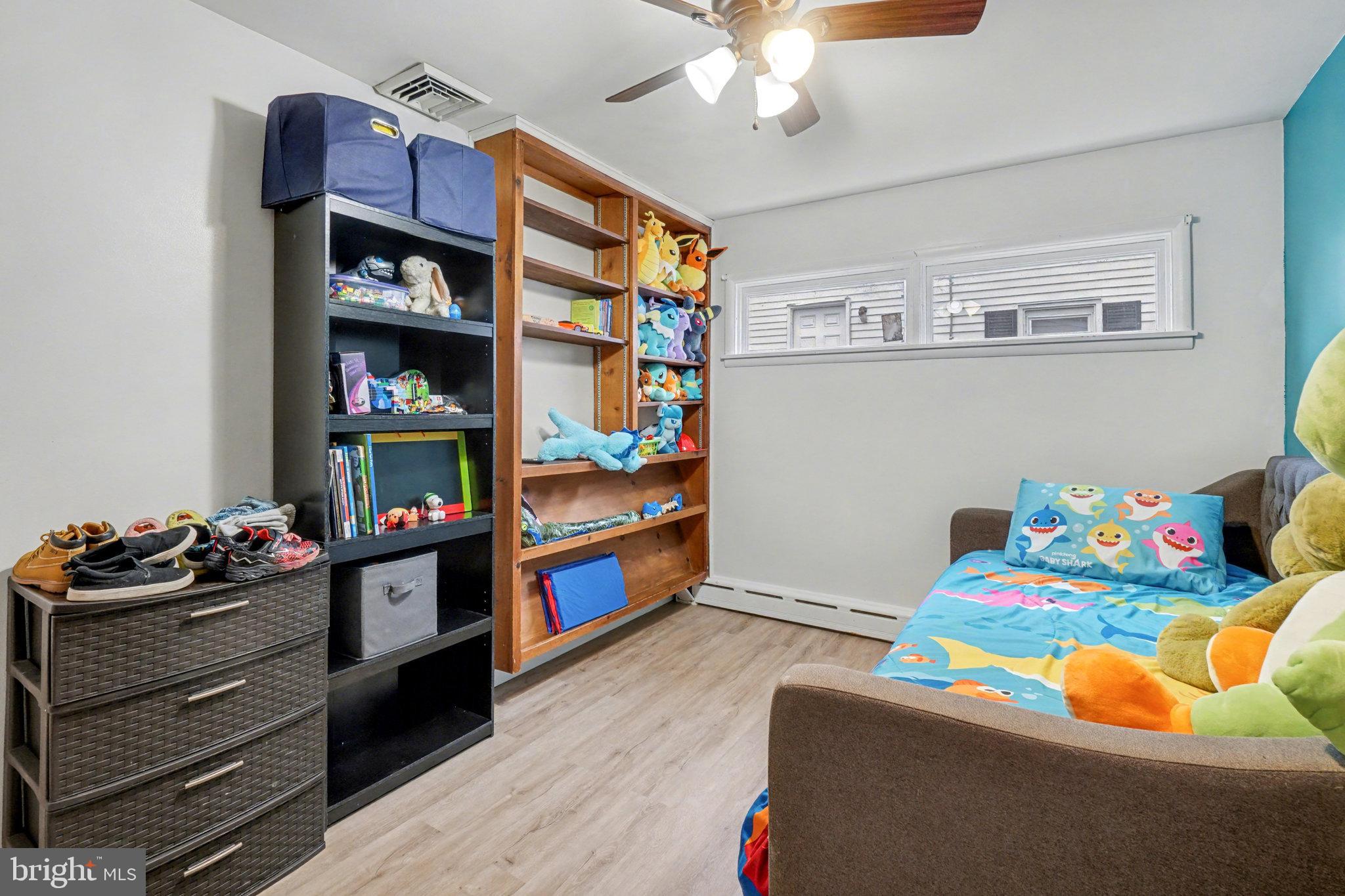 DUNCANNON BORO - Residential