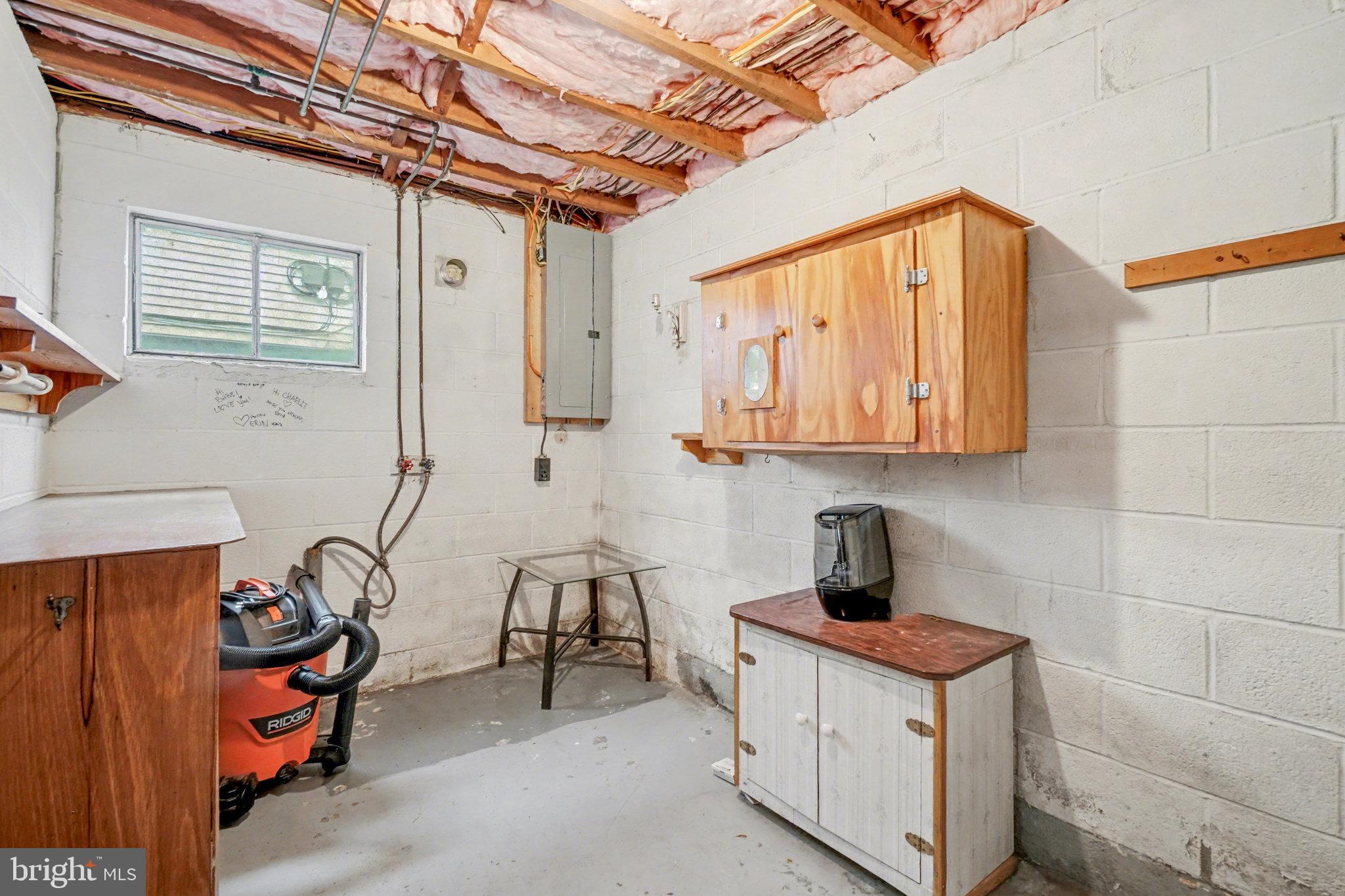 DUNCANNON BORO - Residential