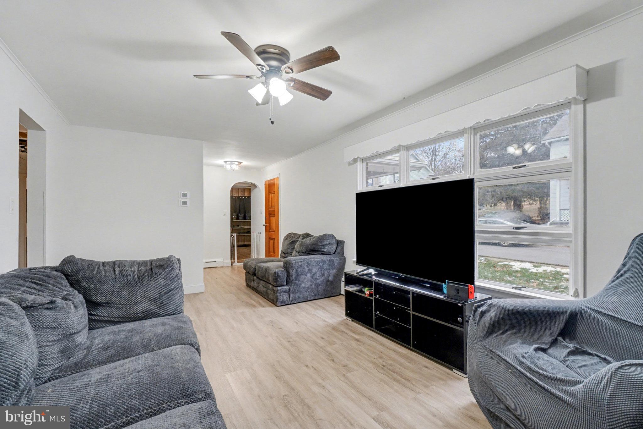 DUNCANNON BORO - Residential