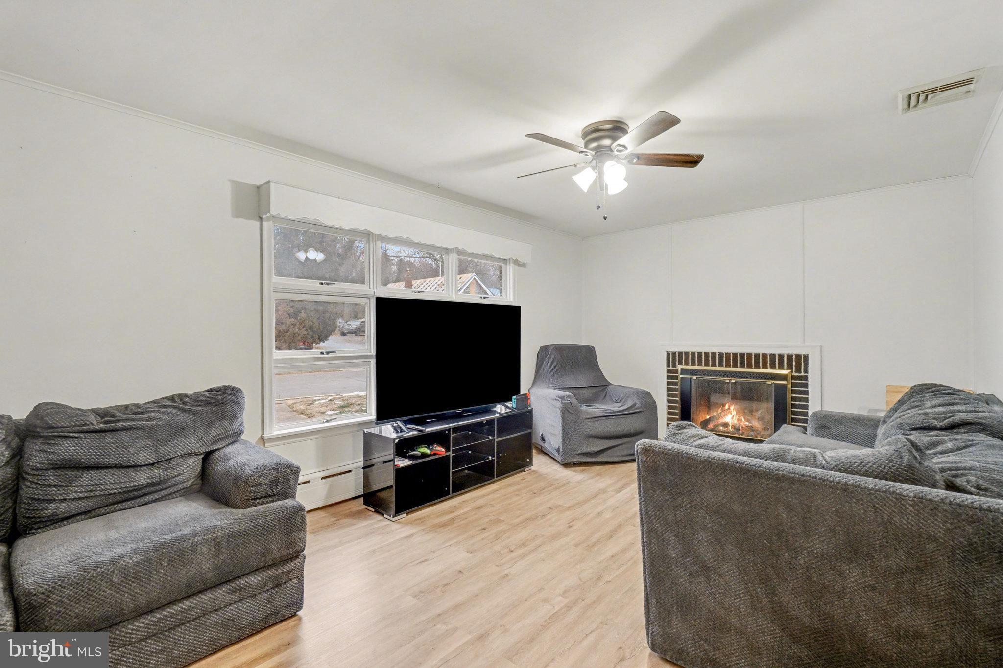 DUNCANNON BORO - Residential