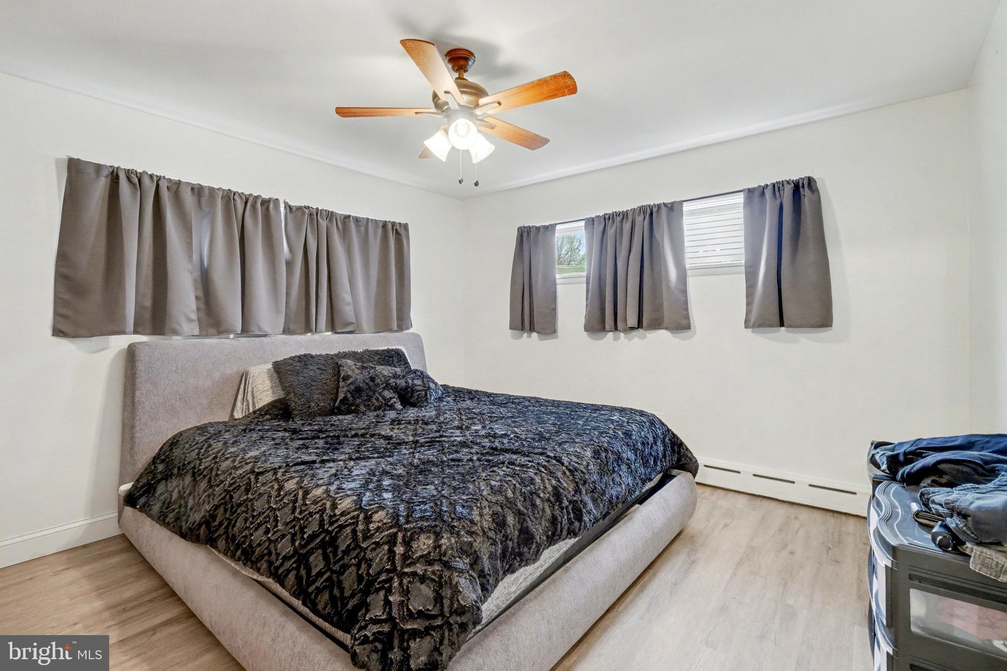 DUNCANNON BORO - Residential