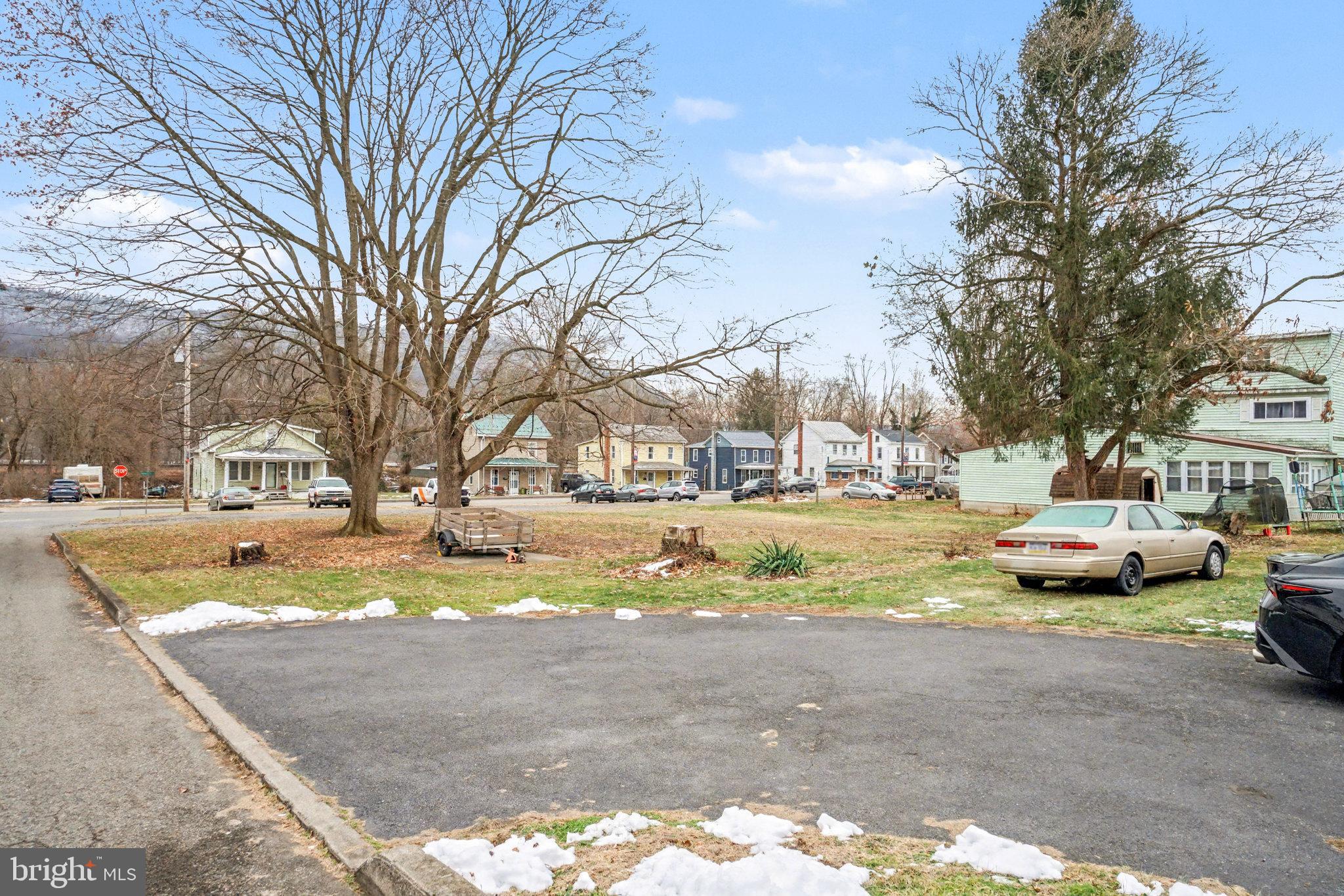 DUNCANNON BORO - Residential