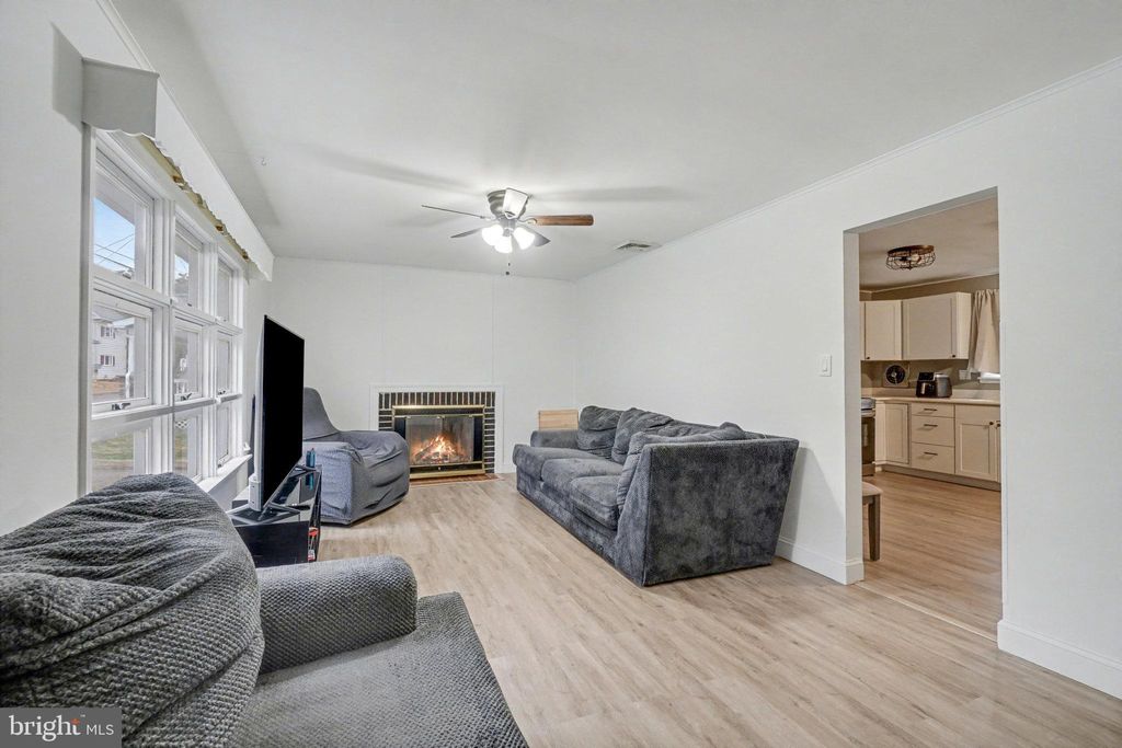 Photo of 1026 N High Street, DUNCANNON, PA 17020 (MLS # PAPY2008642)