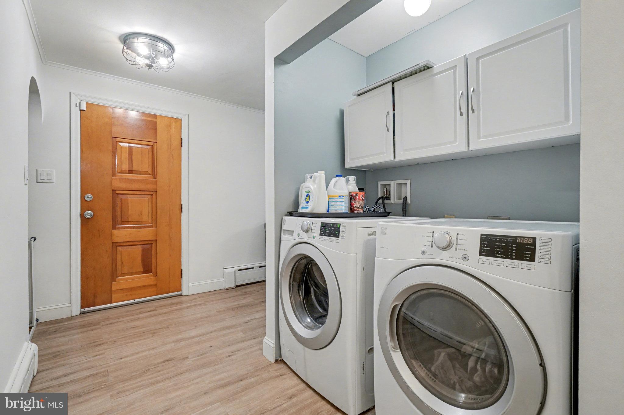 DUNCANNON BORO - Residential