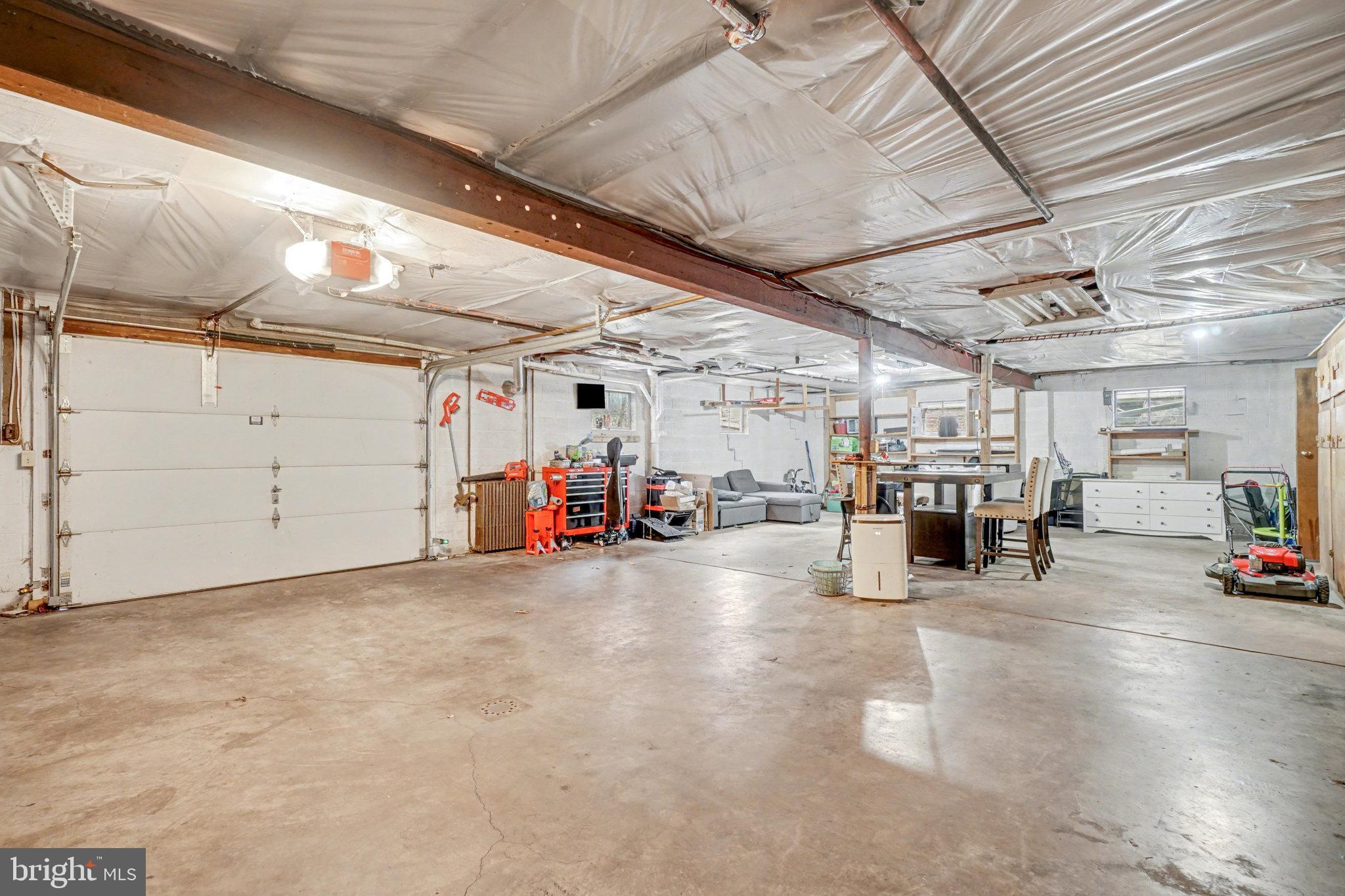 DUNCANNON BORO - Residential