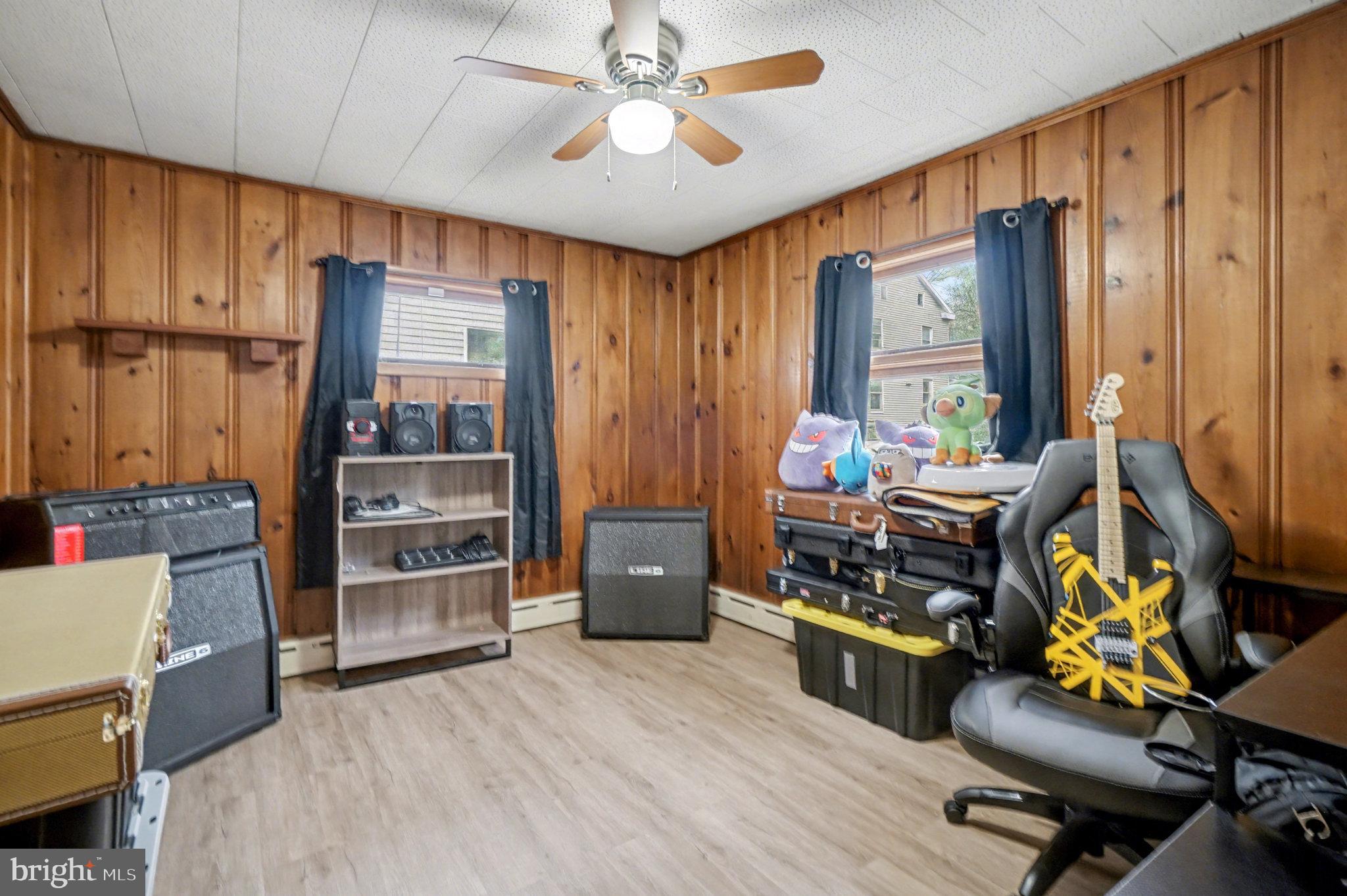 DUNCANNON BORO - Residential