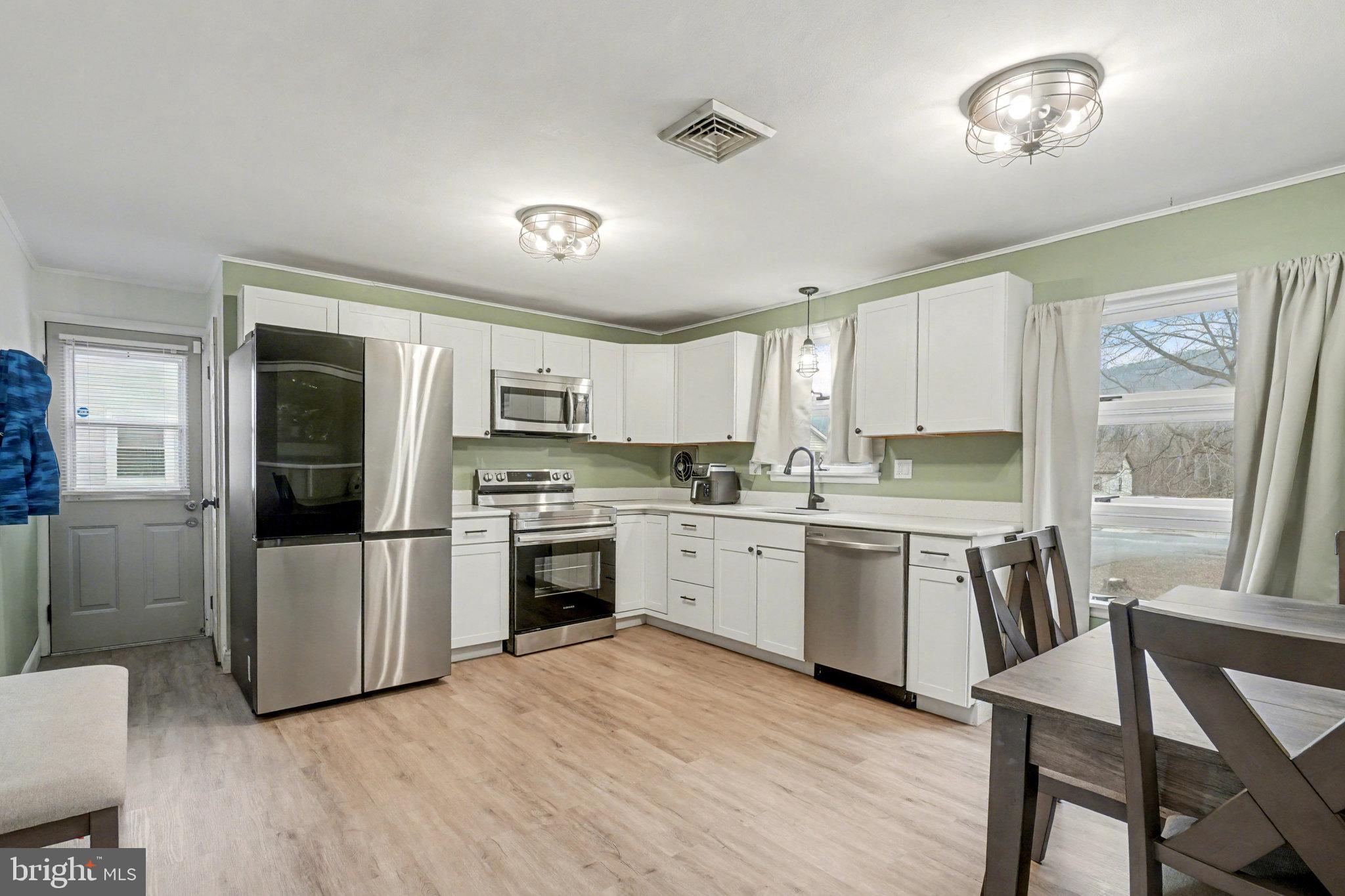 DUNCANNON BORO - Residential