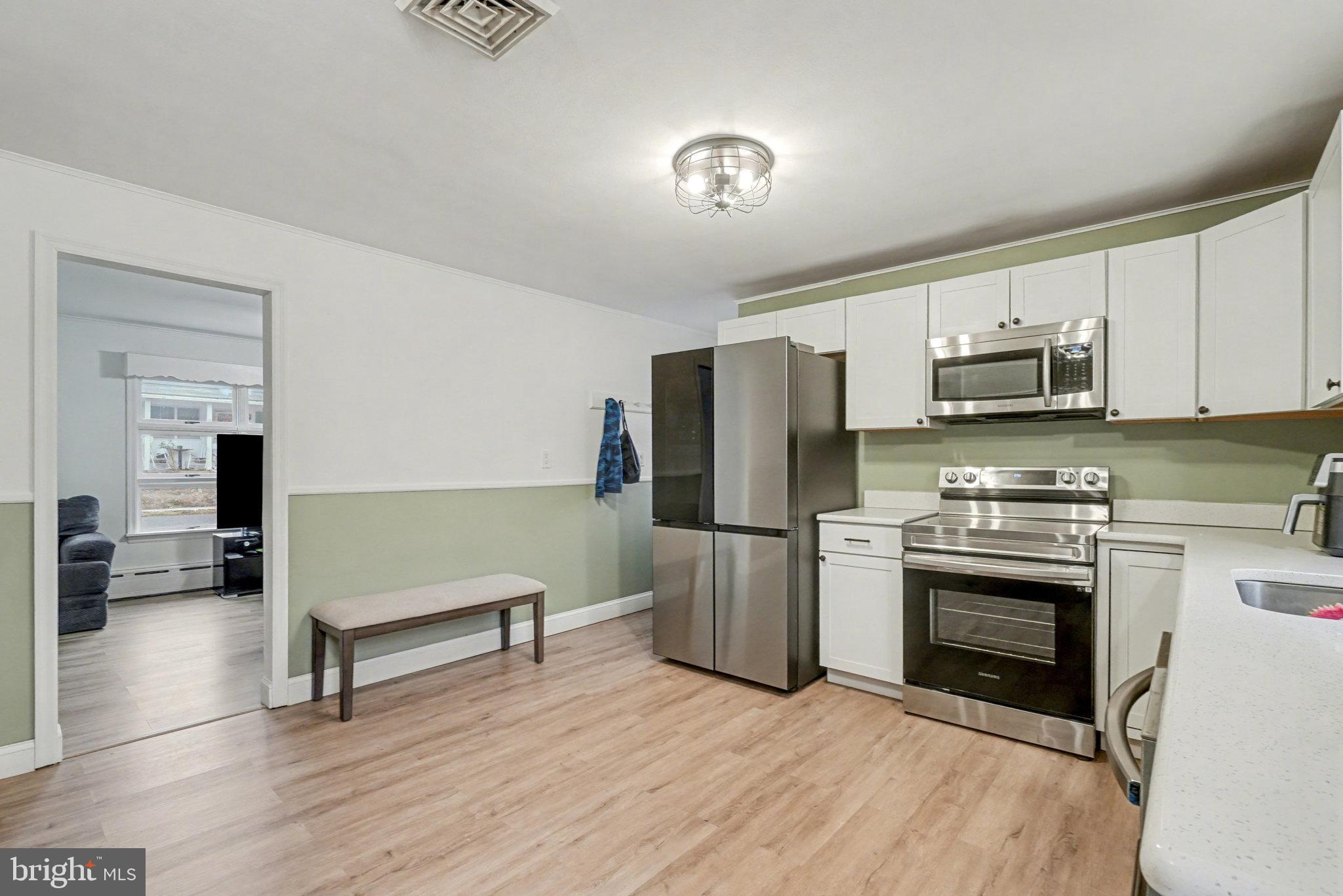 DUNCANNON BORO - Residential