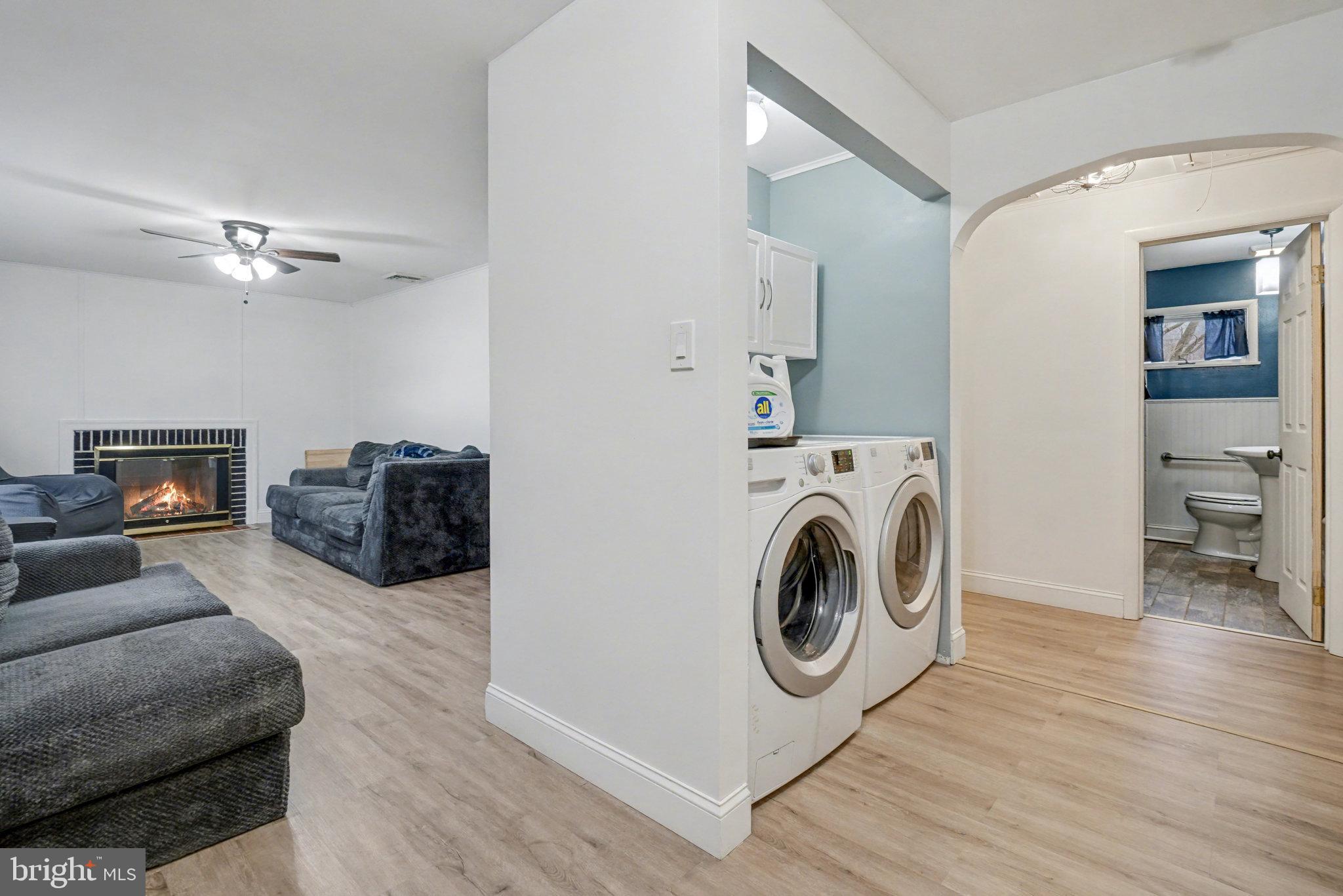 DUNCANNON BORO - Residential