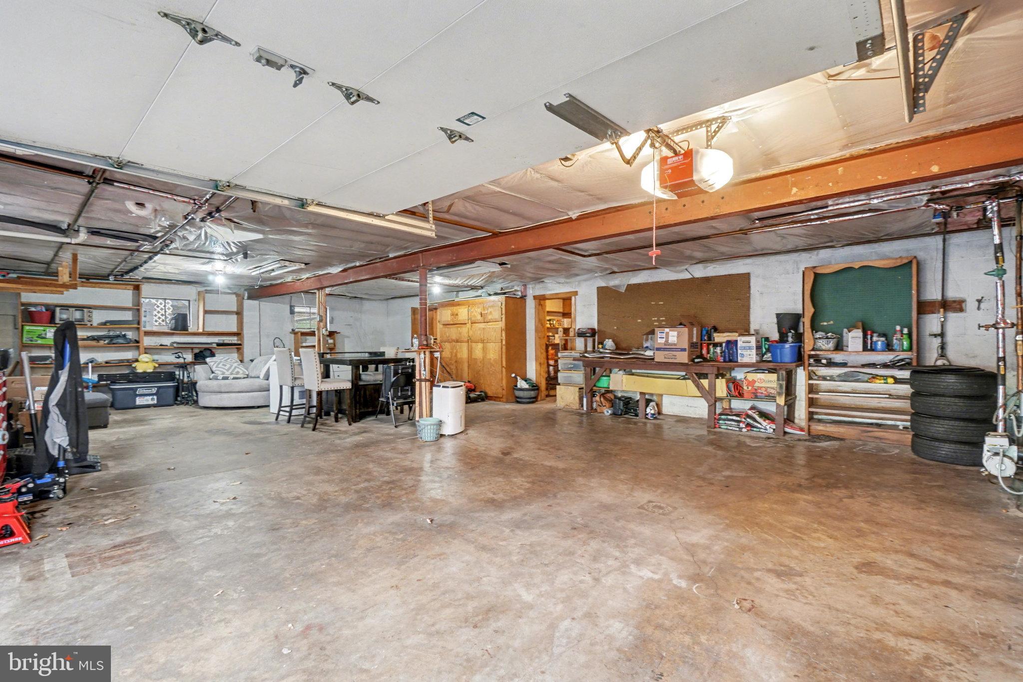 DUNCANNON BORO - Residential