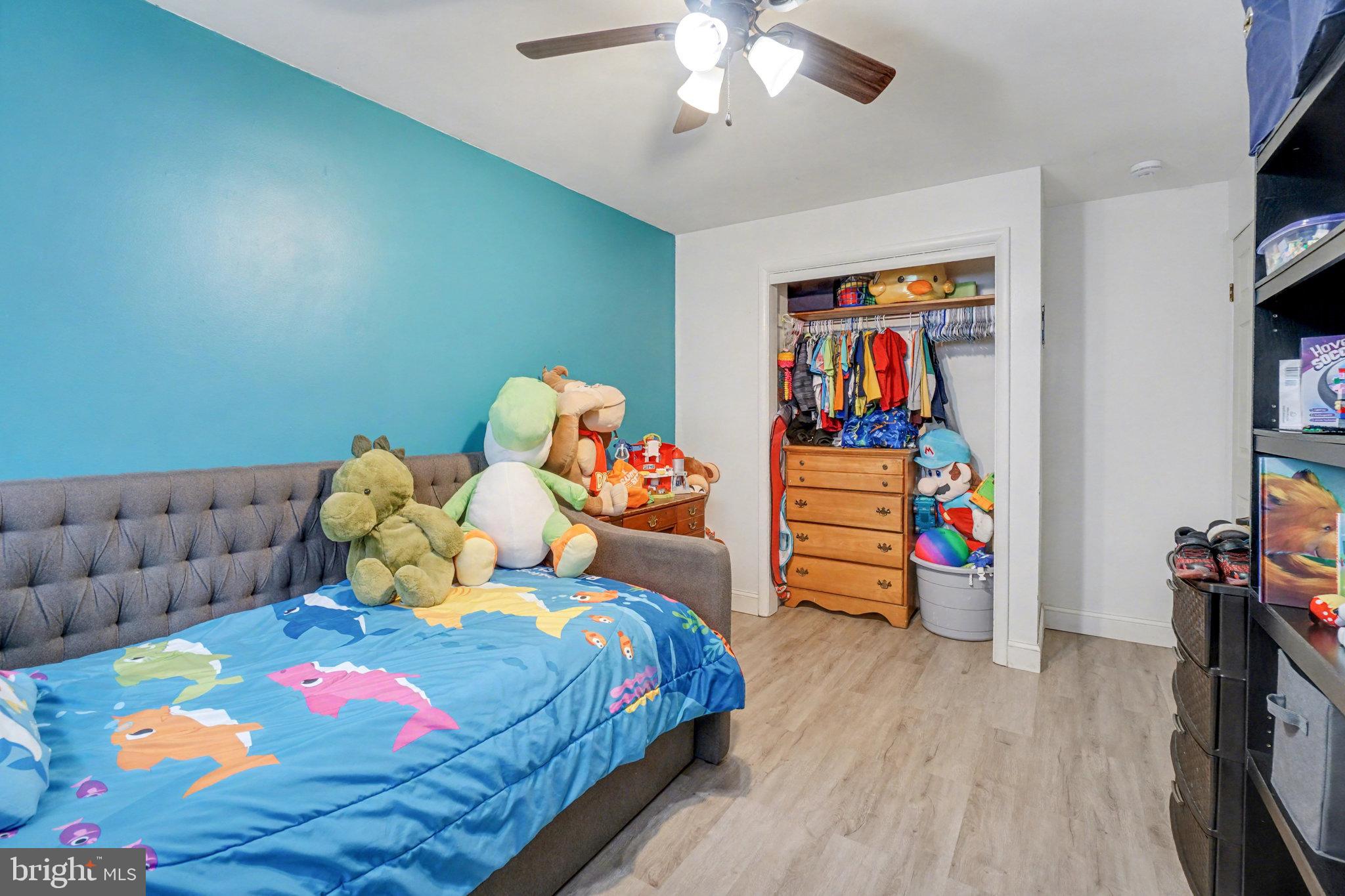 DUNCANNON BORO - Residential