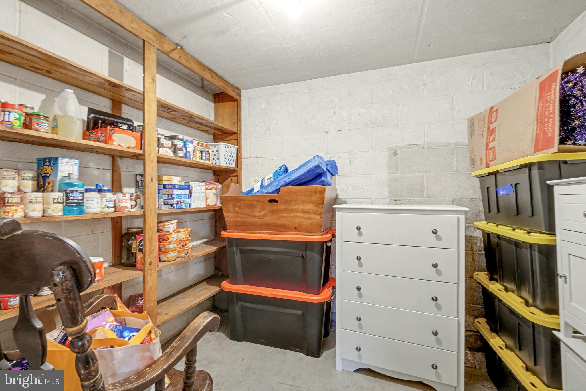 DUNCANNON BORO - Residential