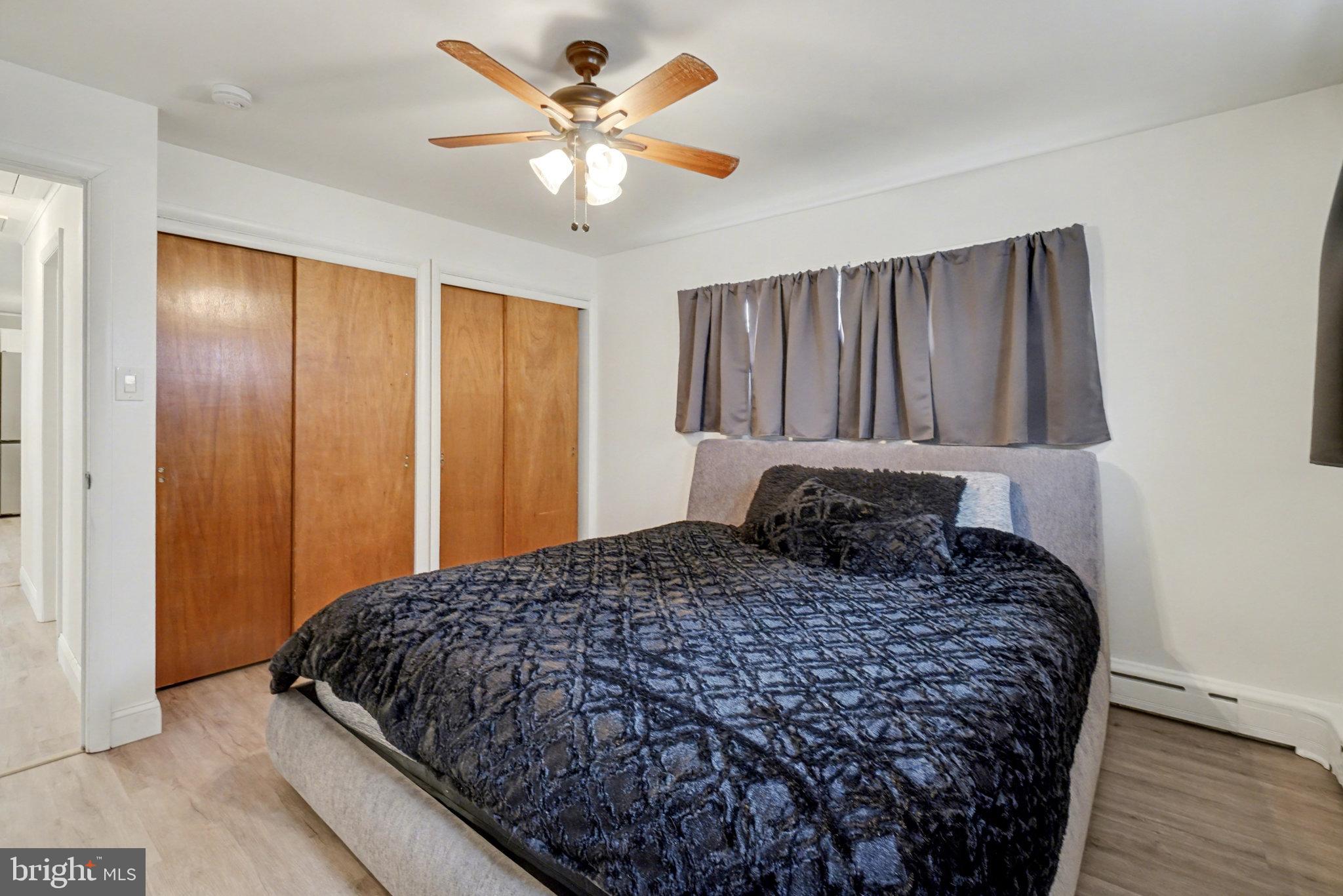 DUNCANNON BORO - Residential