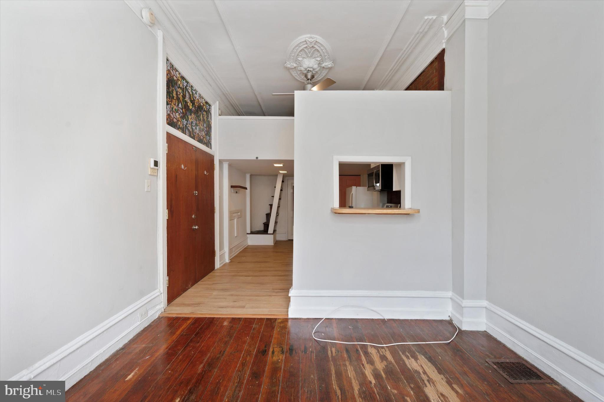 LOGAN SQUARE - Residential Lease