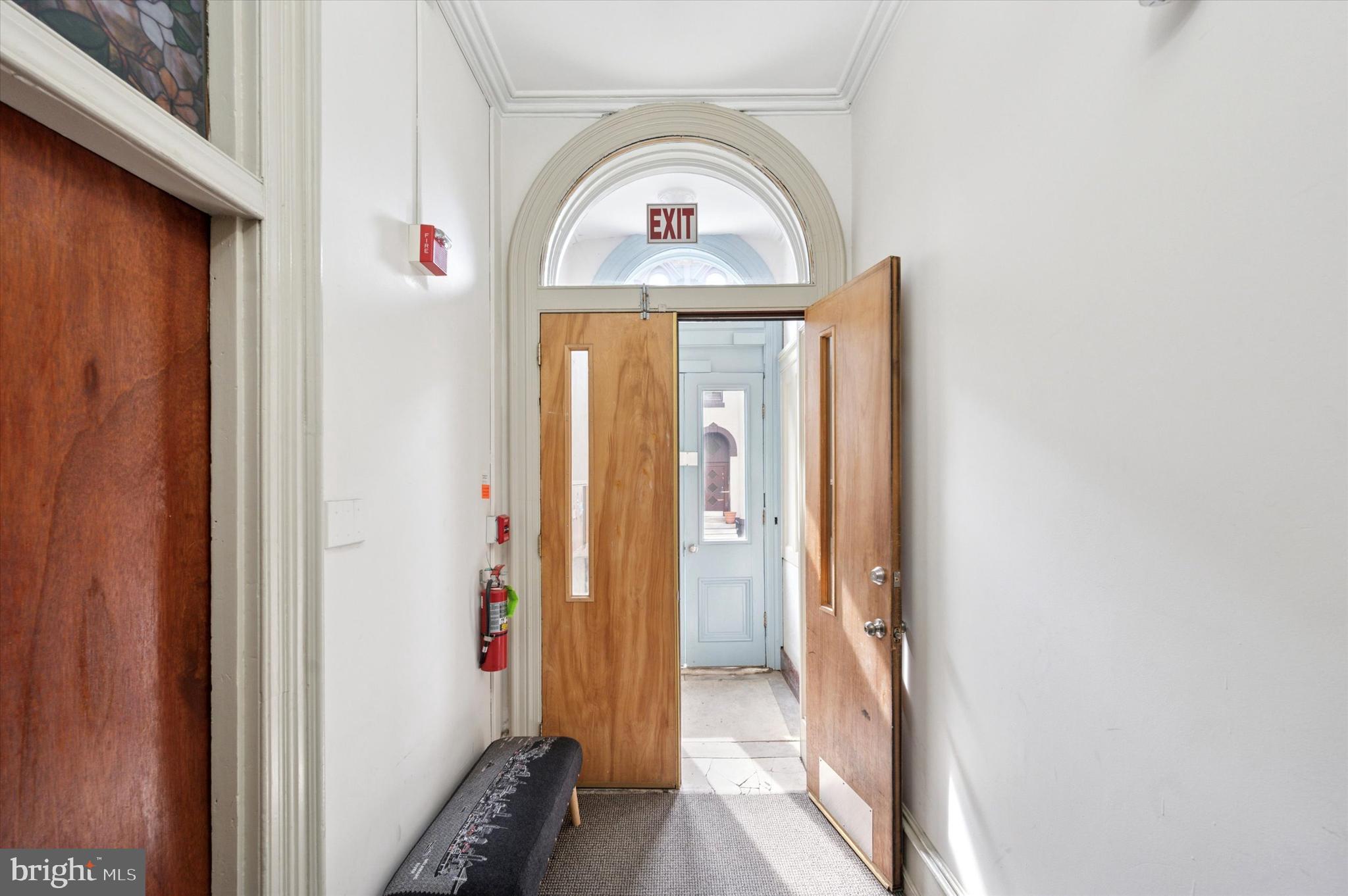 LOGAN SQUARE - Residential Lease