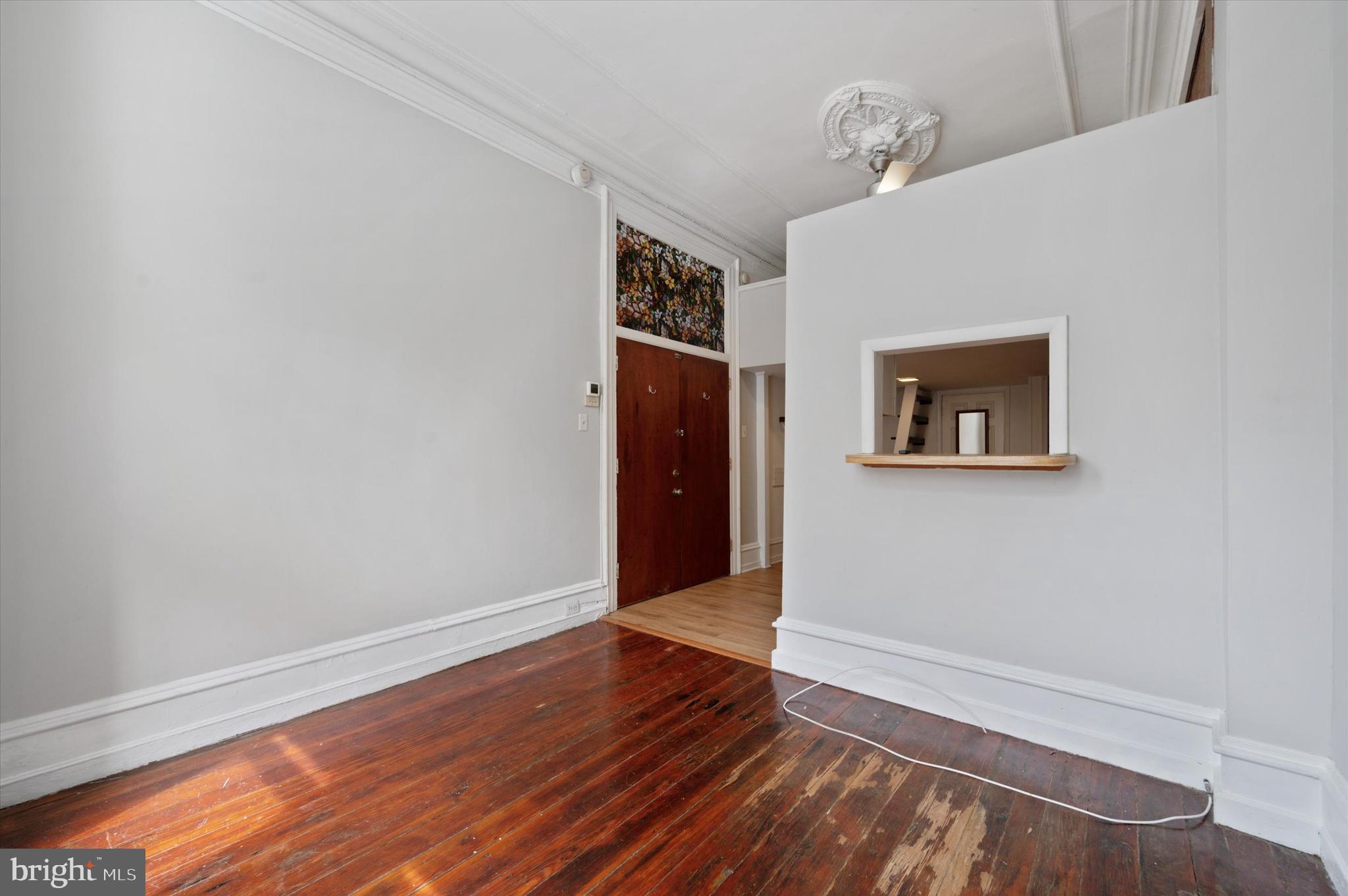 LOGAN SQUARE - Residential Lease