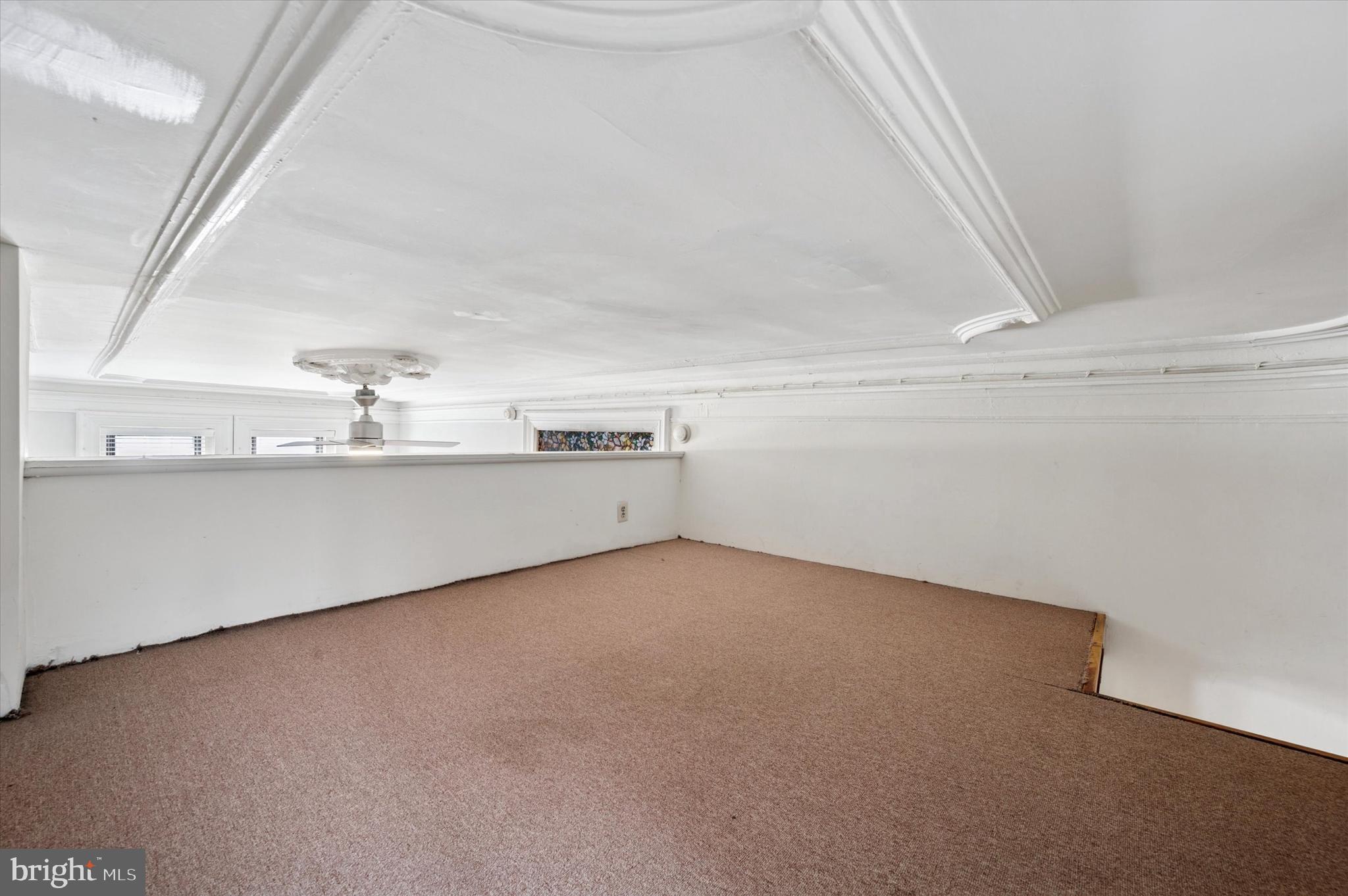 LOGAN SQUARE - Residential Lease