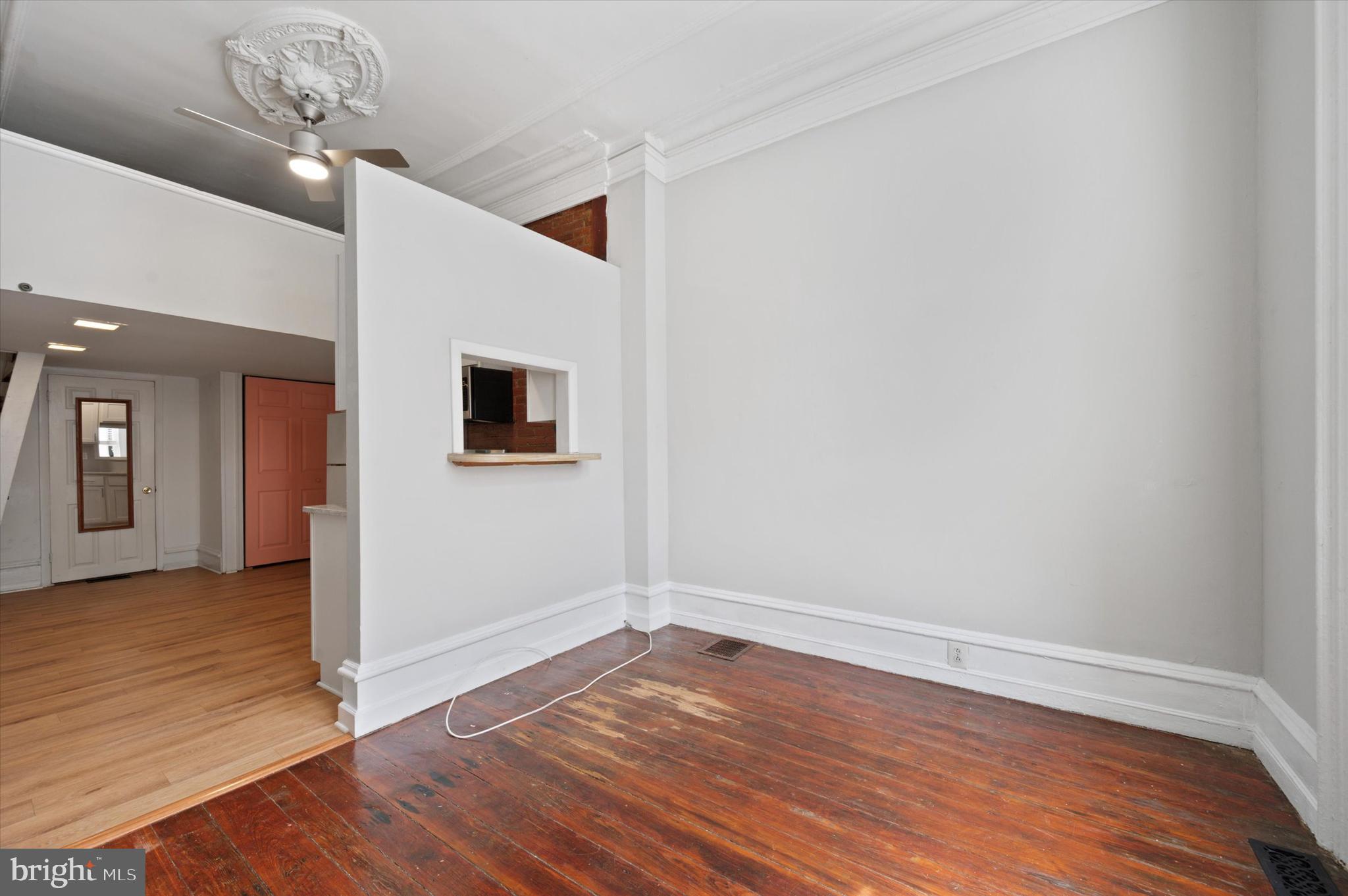 LOGAN SQUARE - Residential Lease