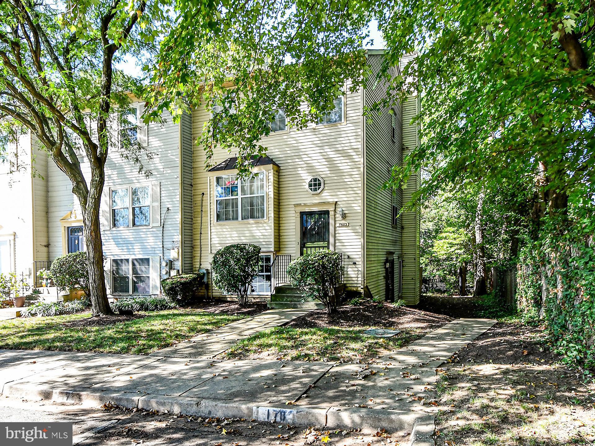 CIPRIANO SPRINGS CONDO - Residential Lease