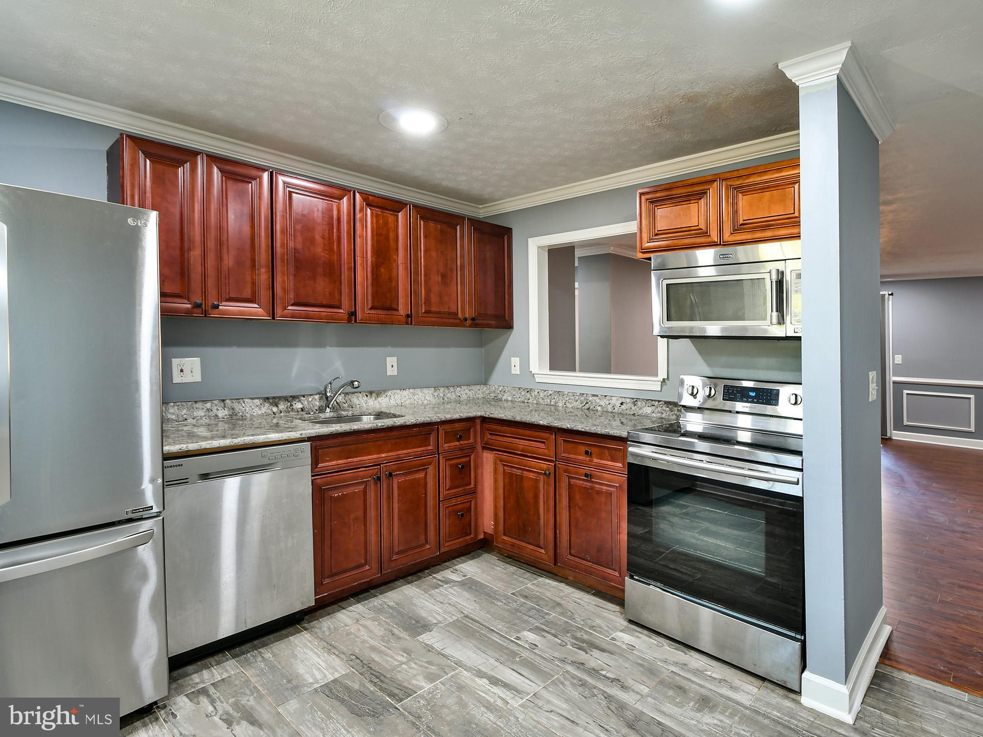 CIPRIANO SPRINGS CONDO - Residential Lease