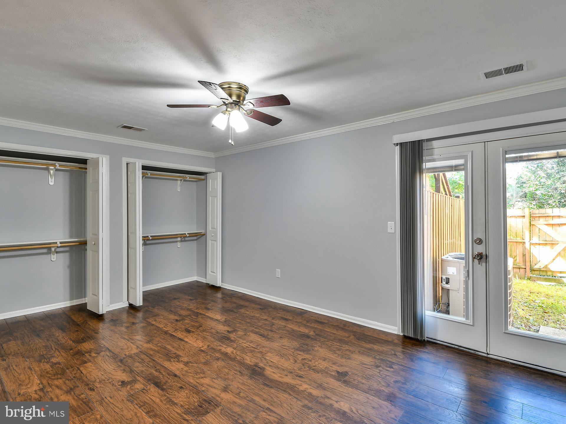 CIPRIANO SPRINGS CONDO - Residential Lease