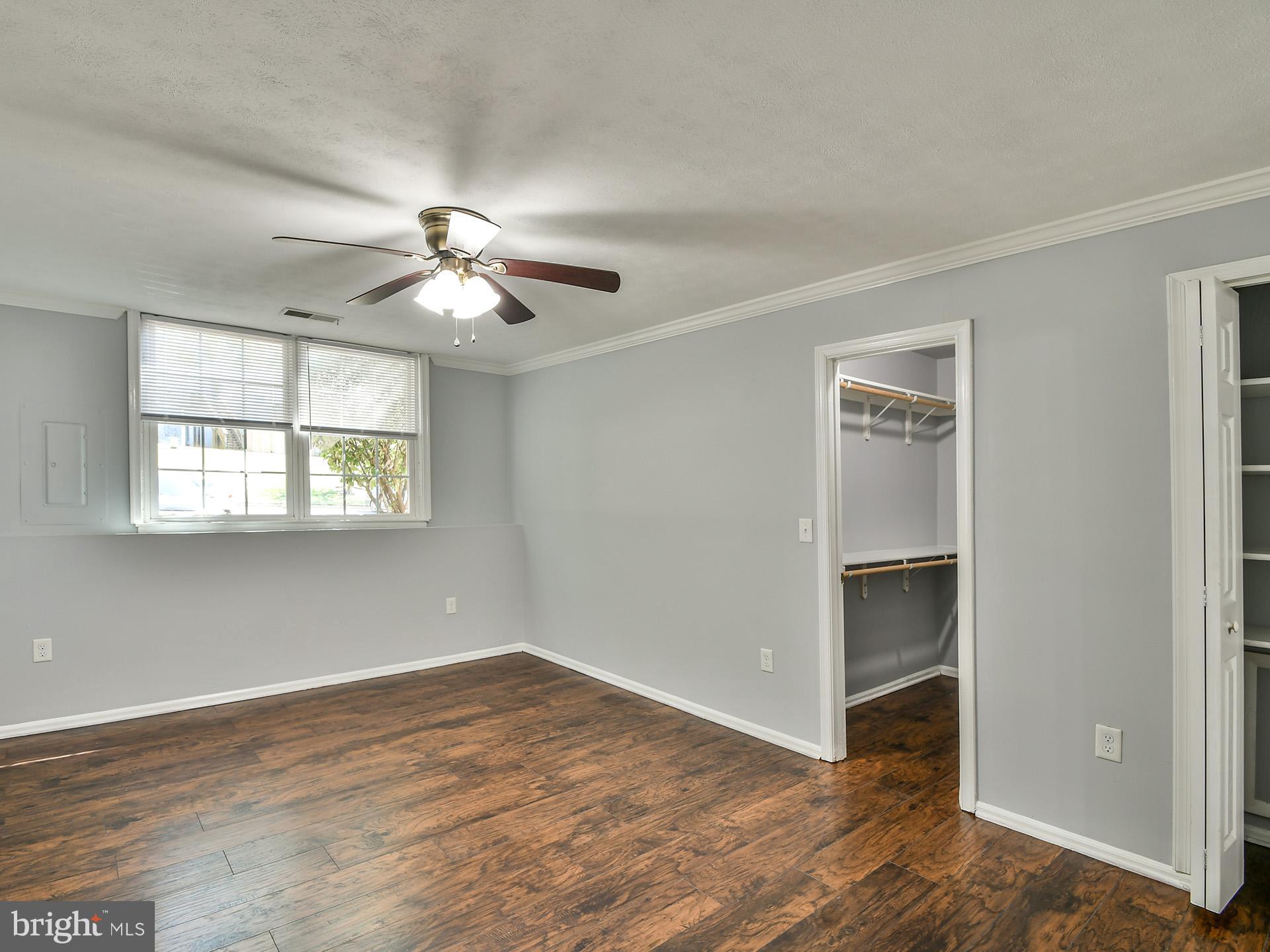 CIPRIANO SPRINGS CONDO - Residential Lease