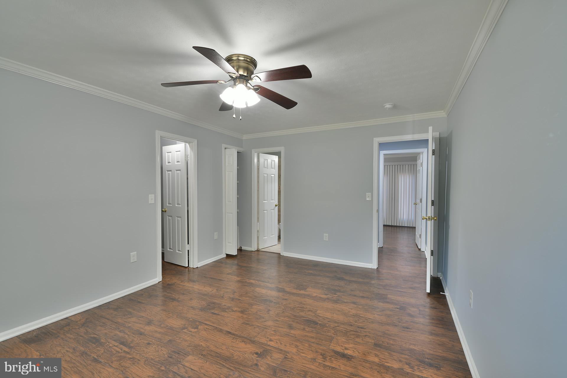 CIPRIANO SPRINGS CONDO - Residential Lease