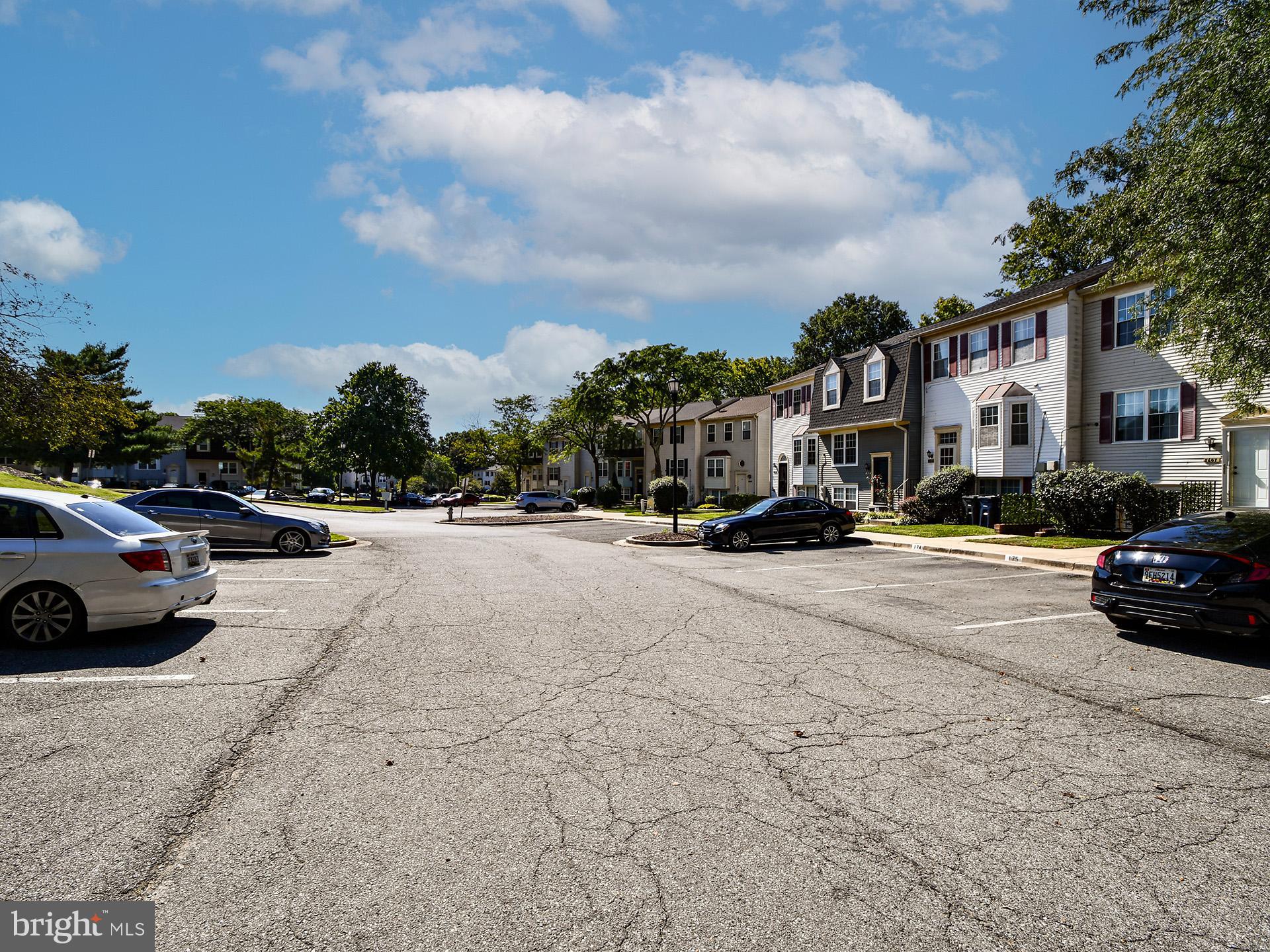 CIPRIANO SPRINGS CONDO - Residential Lease