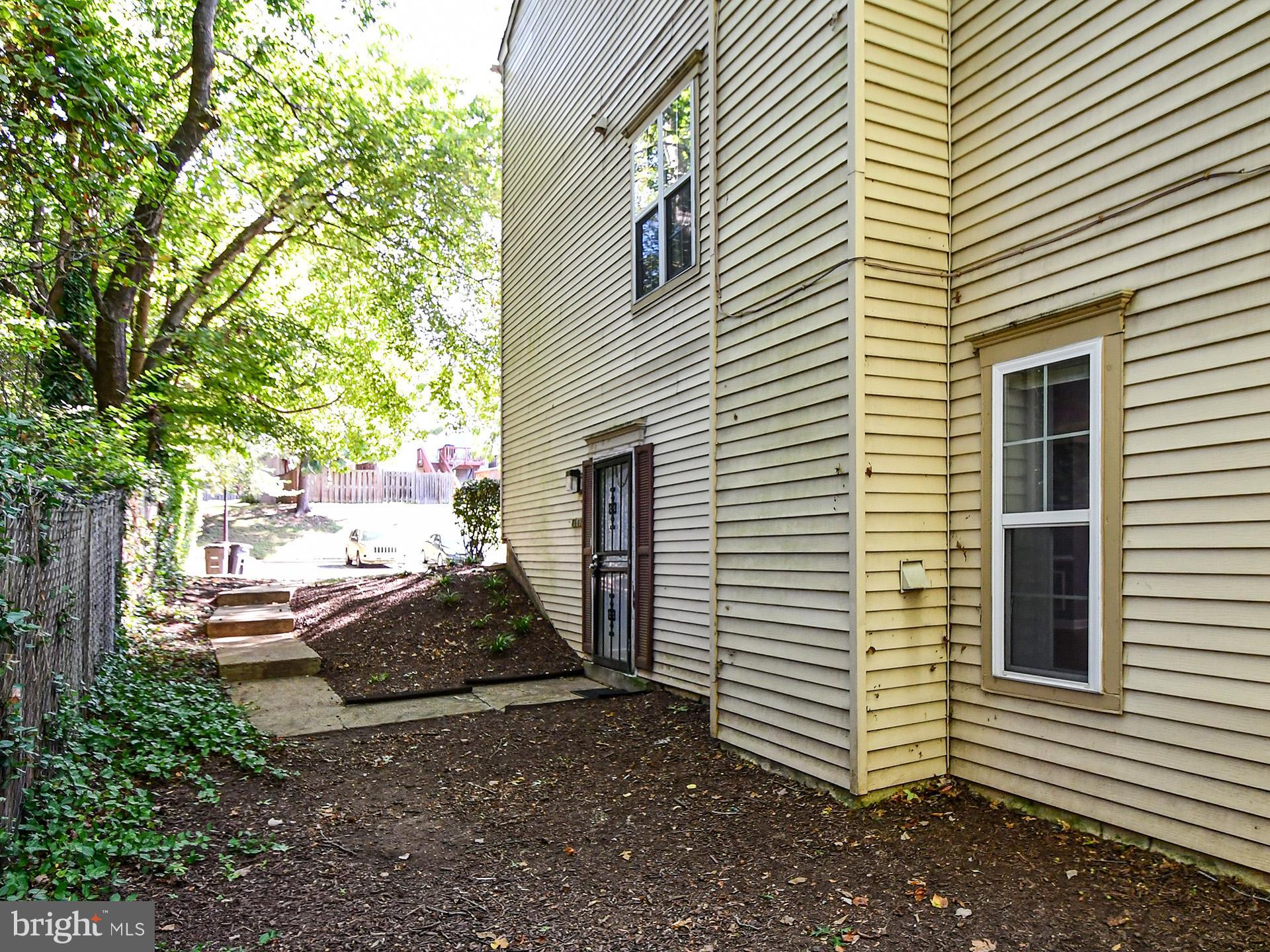 CIPRIANO SPRINGS CONDO - Residential Lease