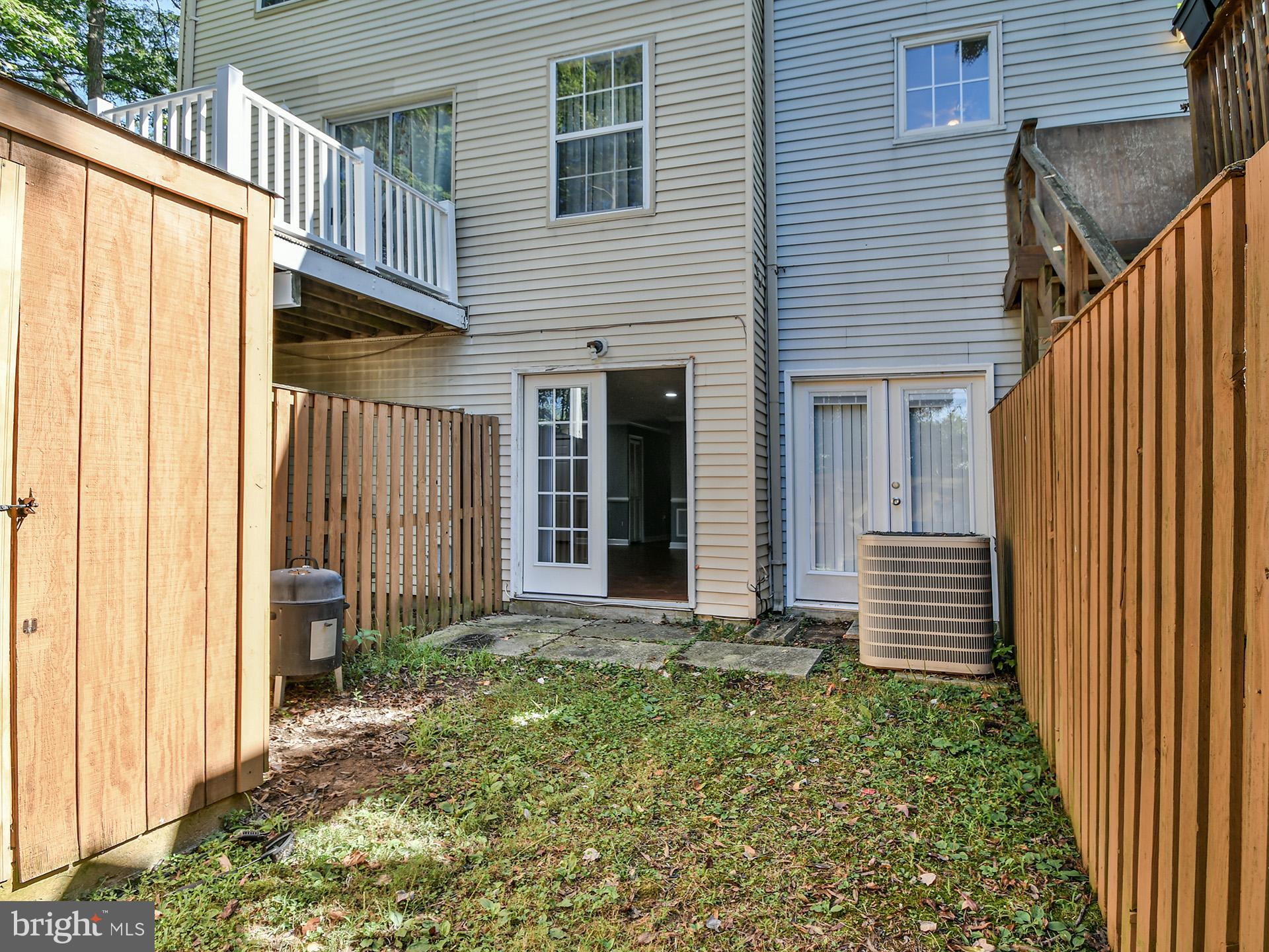 CIPRIANO SPRINGS CONDO - Residential Lease