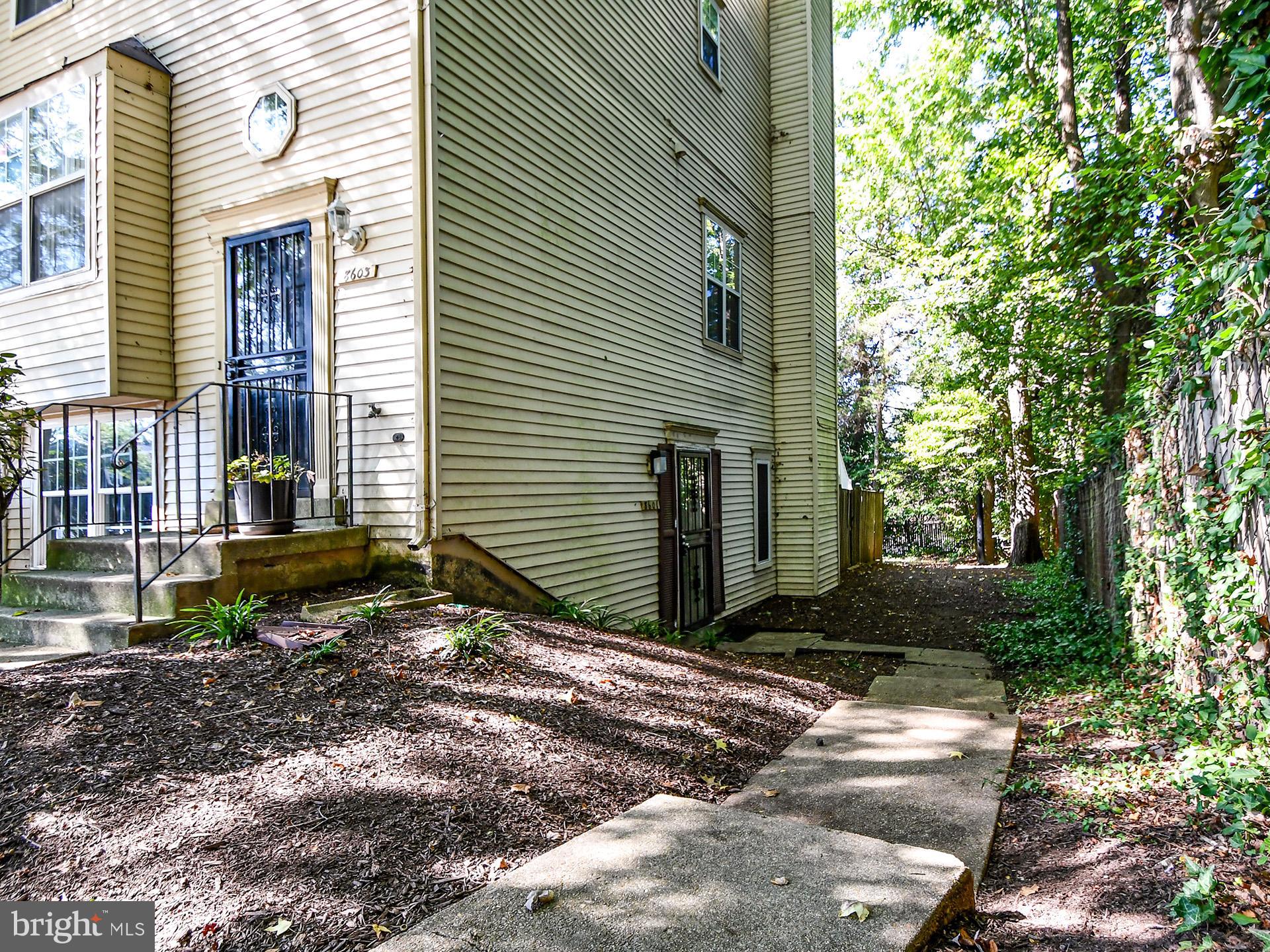 CIPRIANO SPRINGS CONDO - Residential Lease