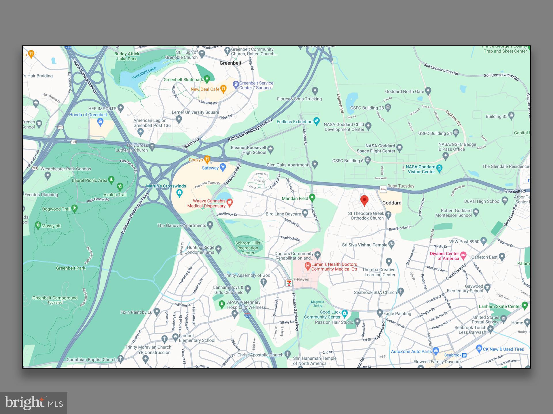 CIPRIANO SPRINGS CONDO - Residential Lease