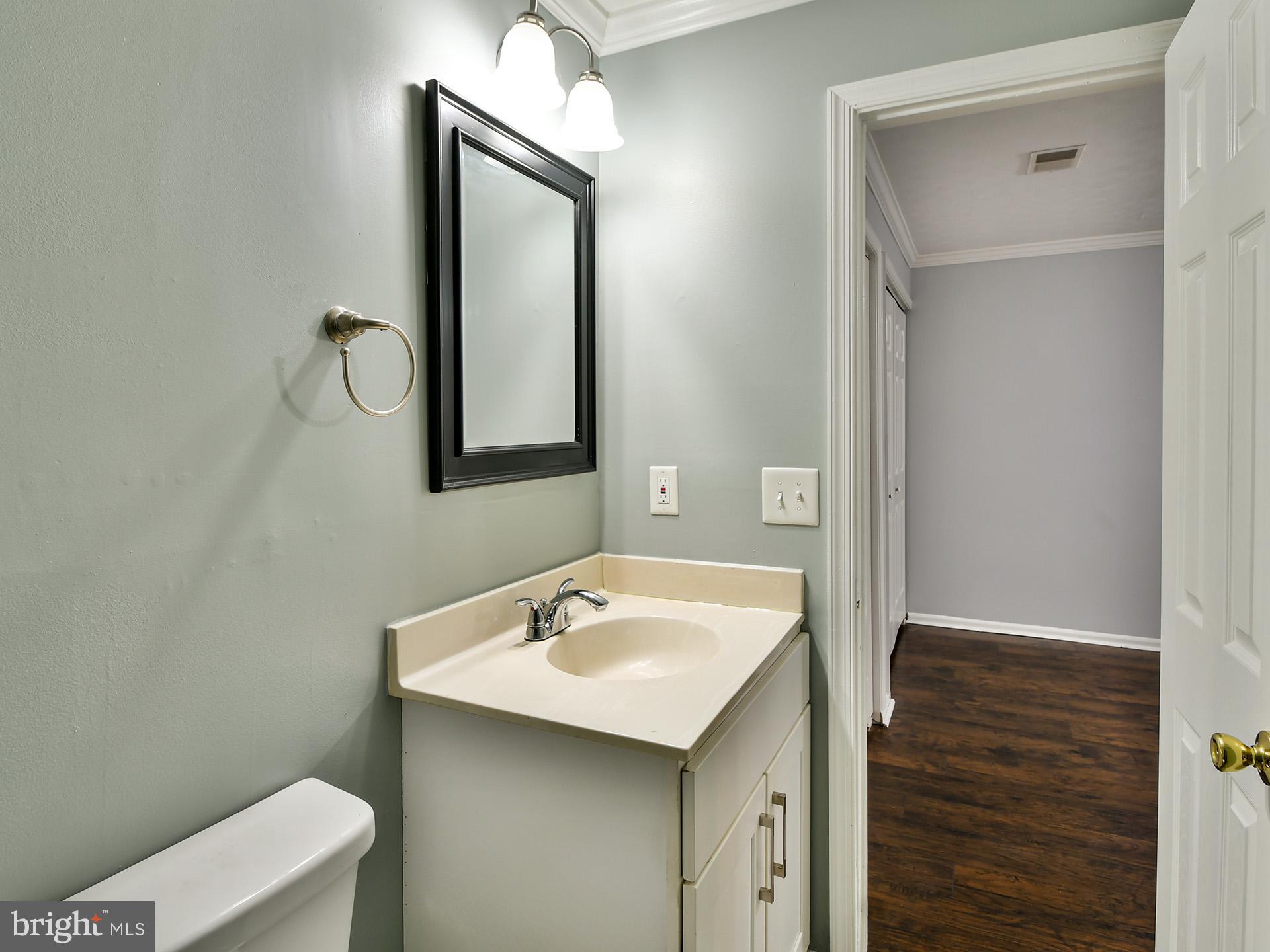 CIPRIANO SPRINGS CONDO - Residential Lease