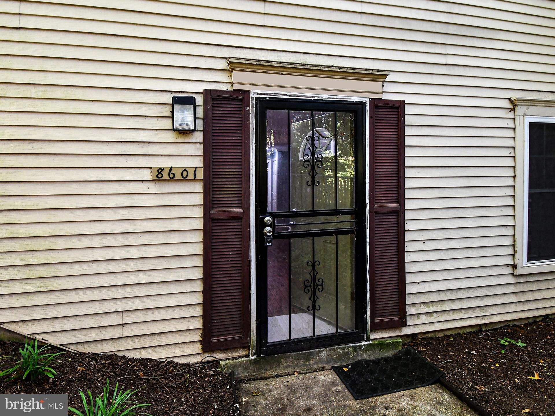 CIPRIANO SPRINGS CONDO - Residential Lease