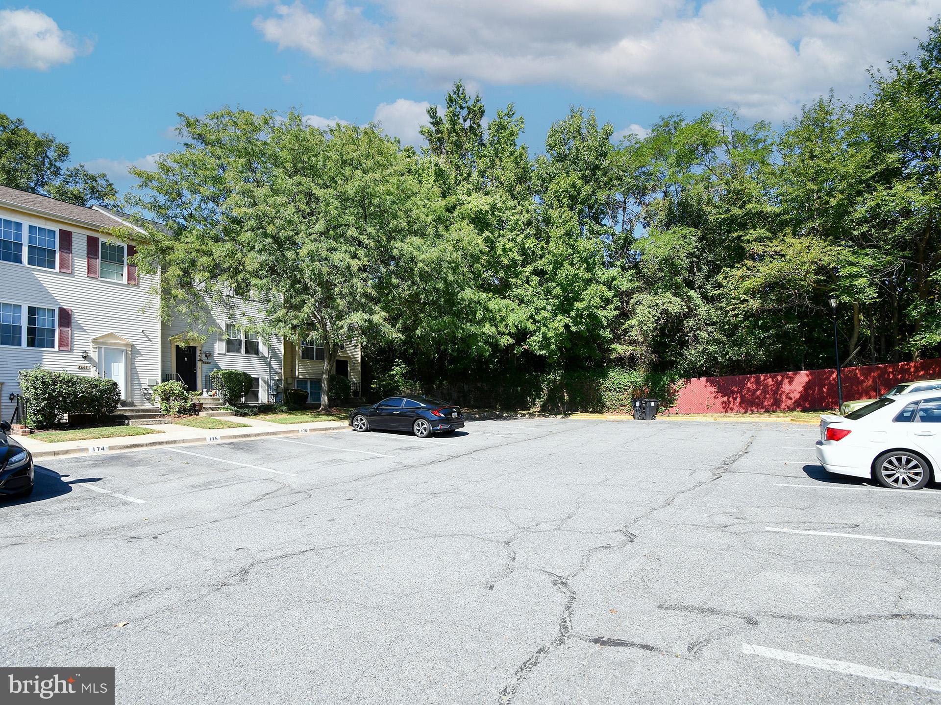 CIPRIANO SPRINGS CONDO - Residential Lease