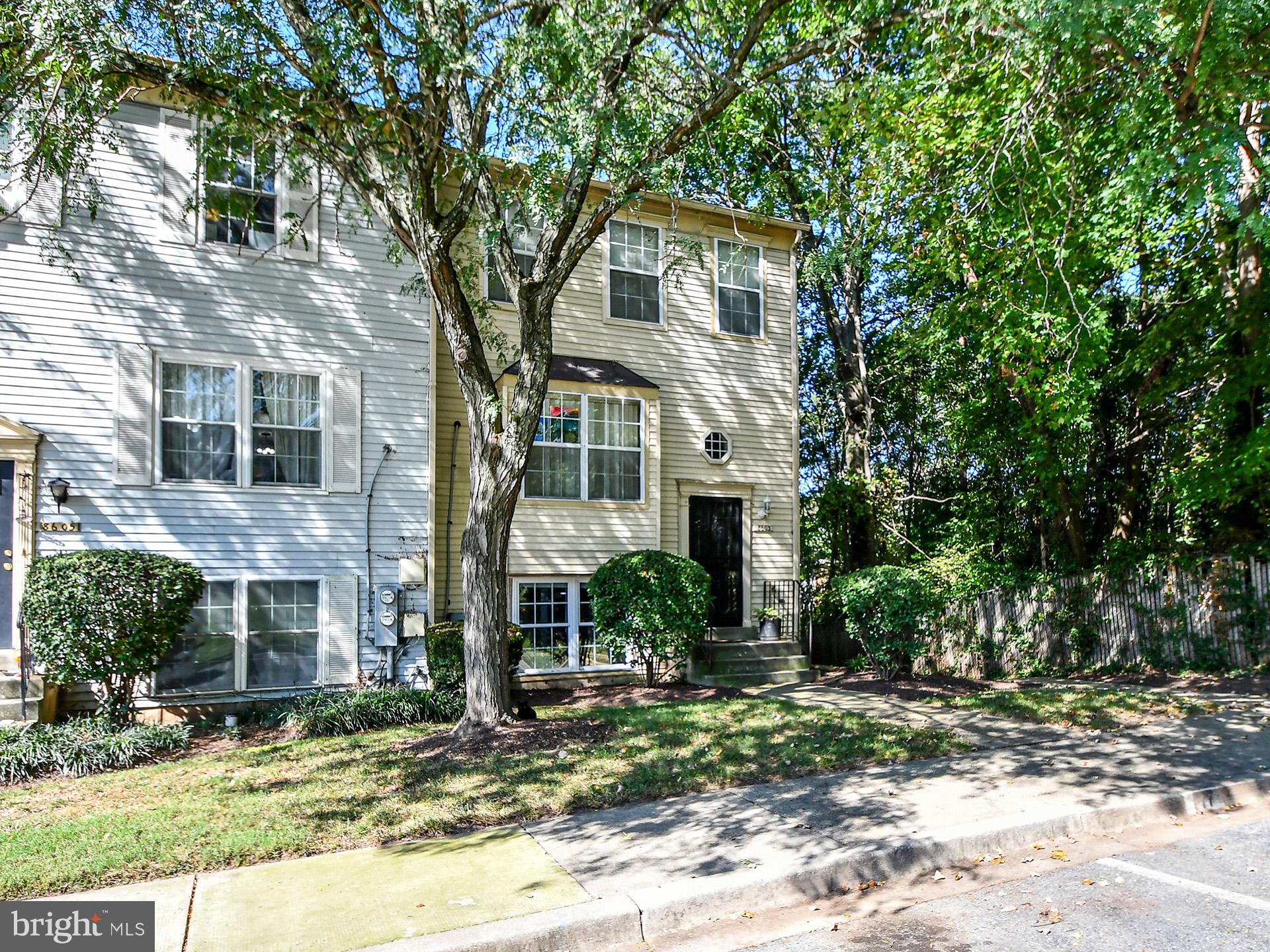 CIPRIANO SPRINGS CONDO - Residential Lease