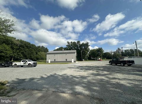 Photo of 34238 Dupont Boulevard, FRANKFORD, DE 19945 (MLS # DESU2103936)