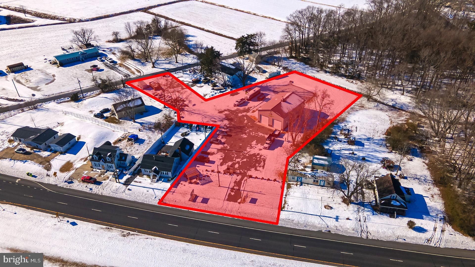 34238 DUPONT BOULEVARD