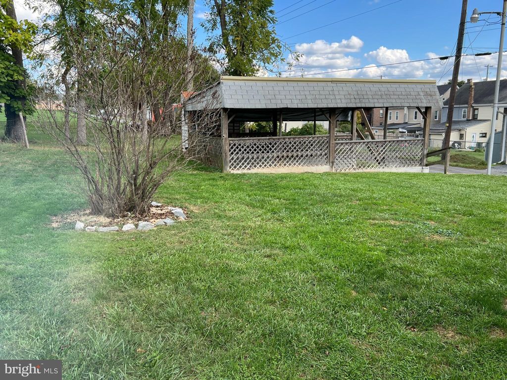 Photo of 19 N Bank Street, Marietta, PA 17547 (MLS # PALA2042090)