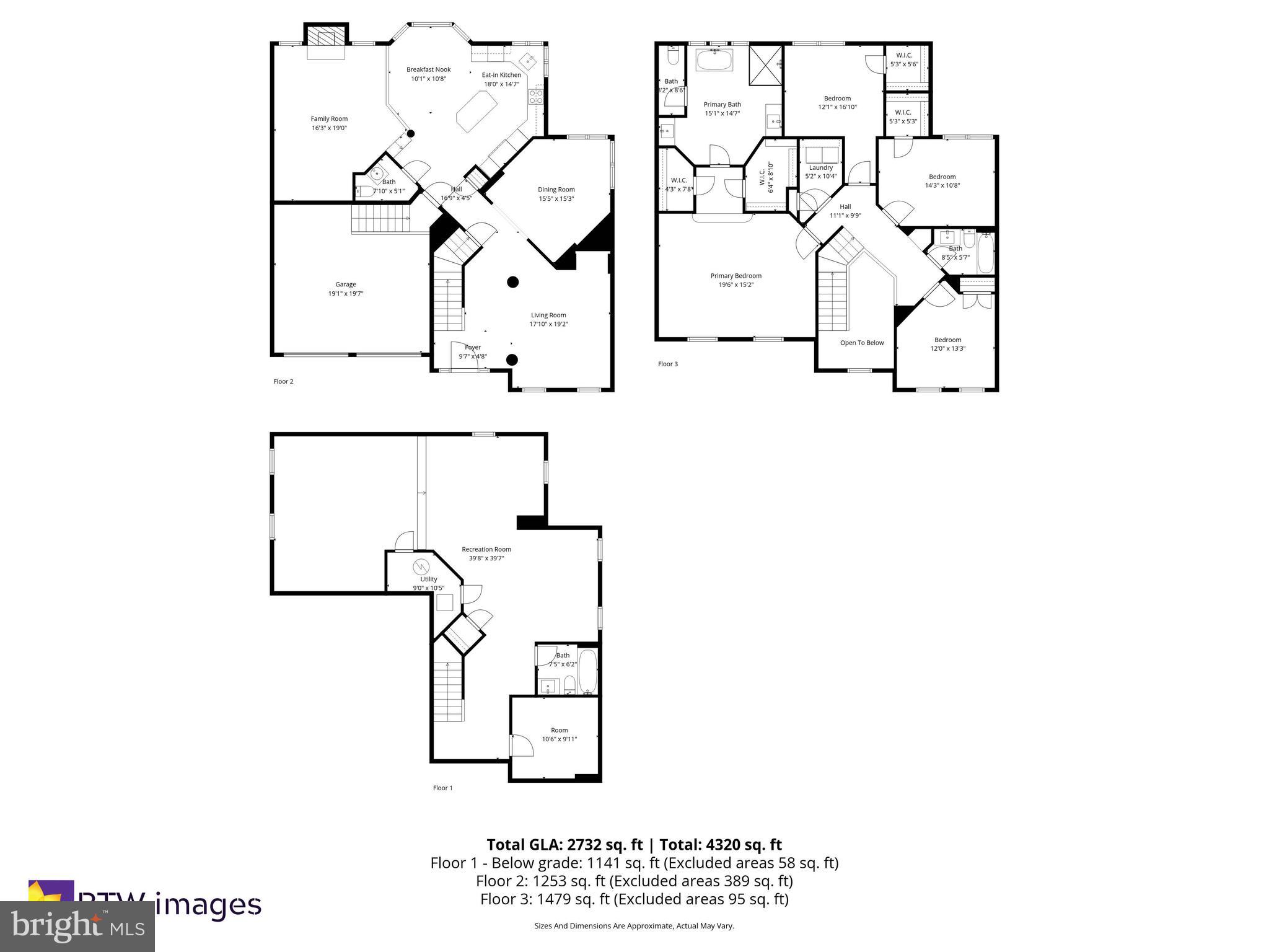 COURTHOUSE COMMONS - Residential