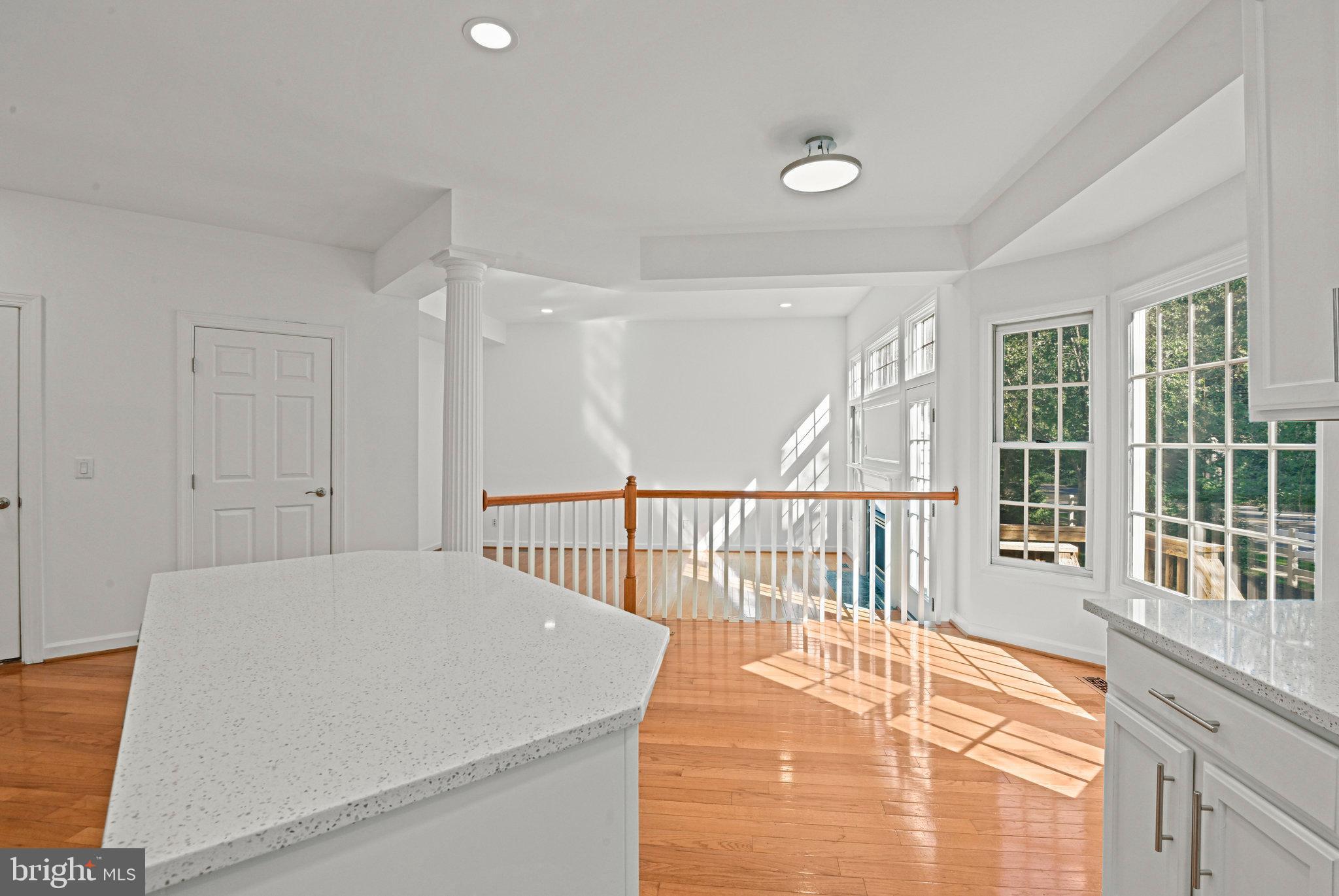 COURTHOUSE COMMONS - Residential