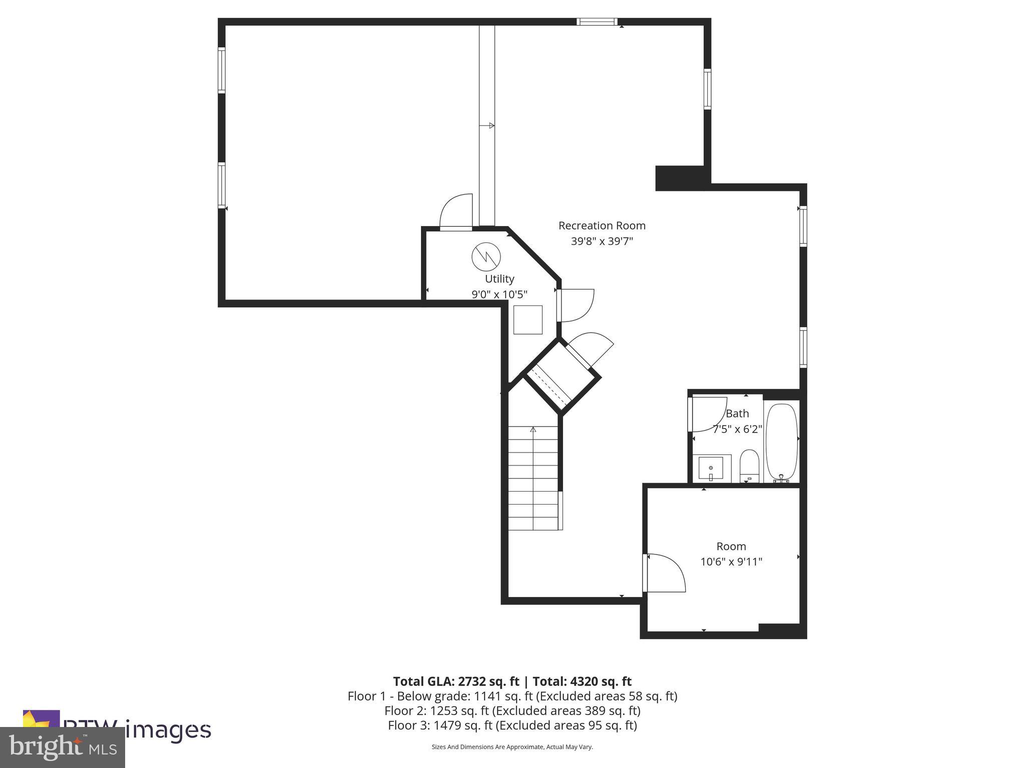 COURTHOUSE COMMONS - Residential